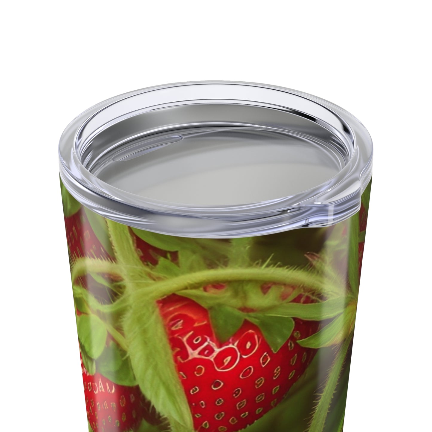 Strawberry Tumbler 20oz (SP Photography Collection)