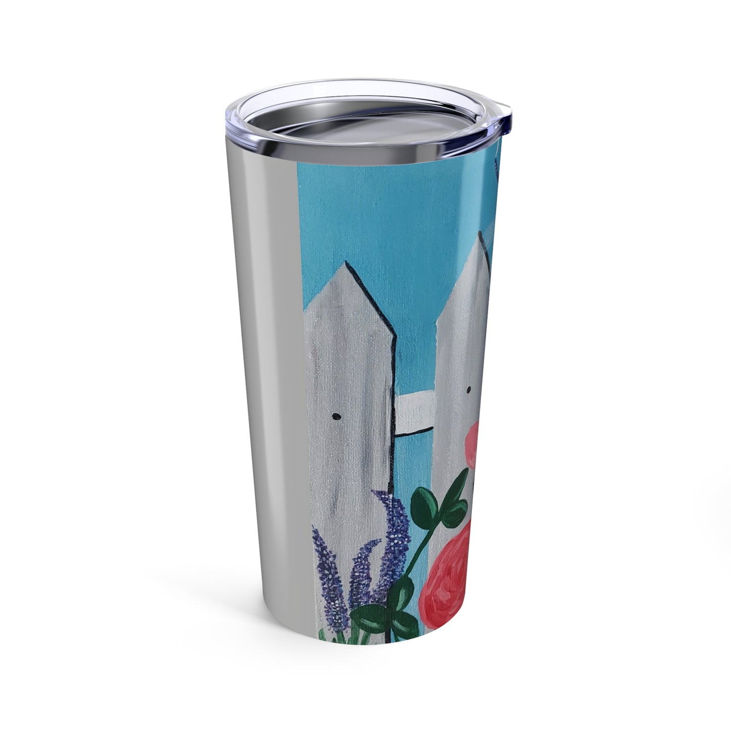 Spring is in the air Tumbler 20oz (Brookson Collection)