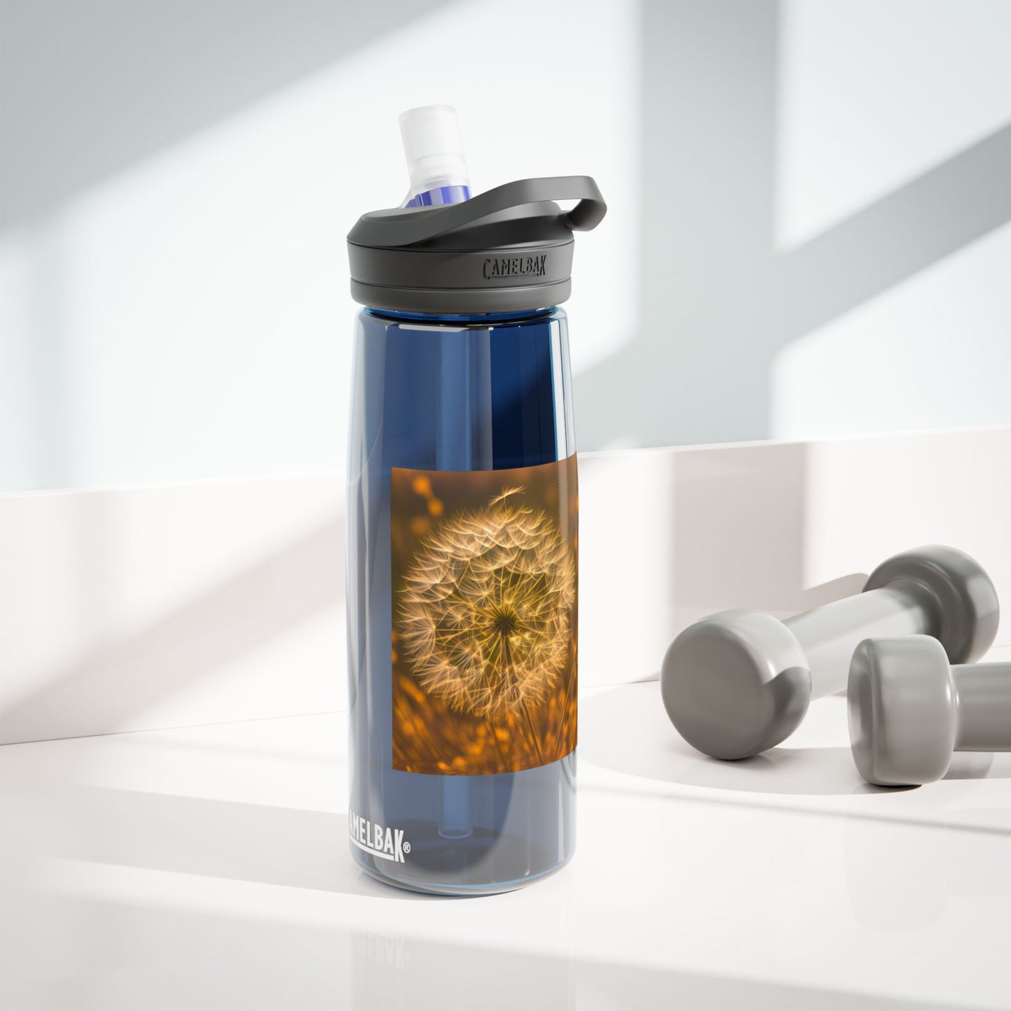 Make a wish CamelBak Eddy® Water Bottle, 25oz (SP Photography Collection)