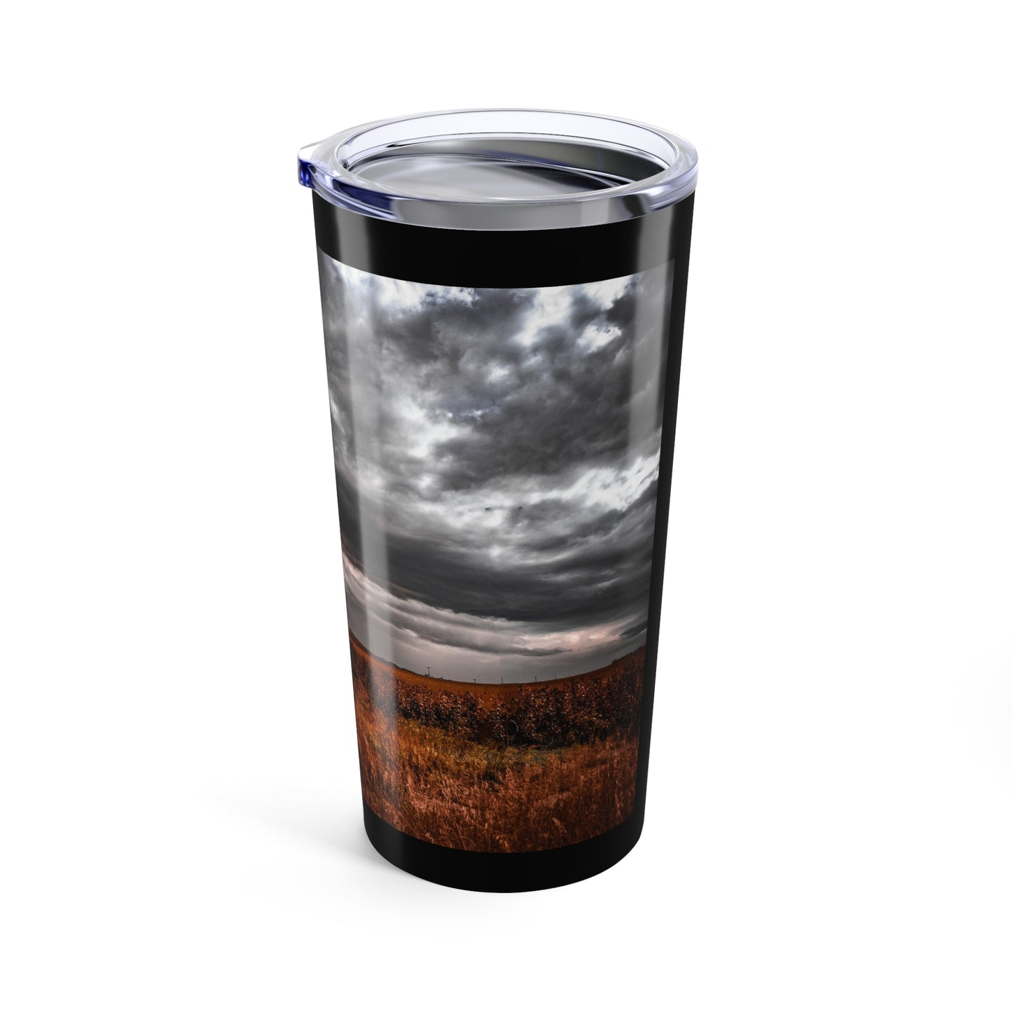 Field Barn Tumbler 20oz (SP Photography Collection)