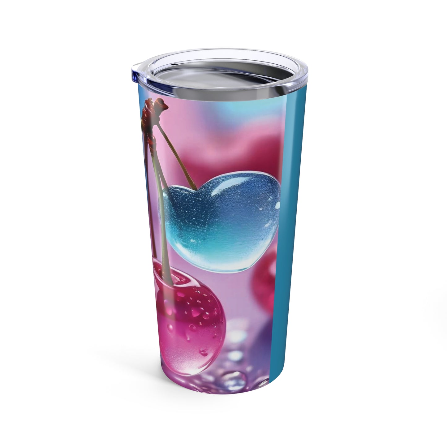 Cherries Tumbler 20oz (aiB & J Collections)