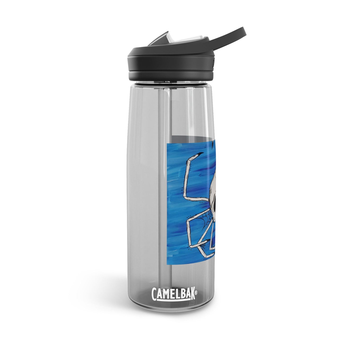 Mikey CamelBak Eddy® Water Bottle, 25oz (Peculiar Paintings Collection)