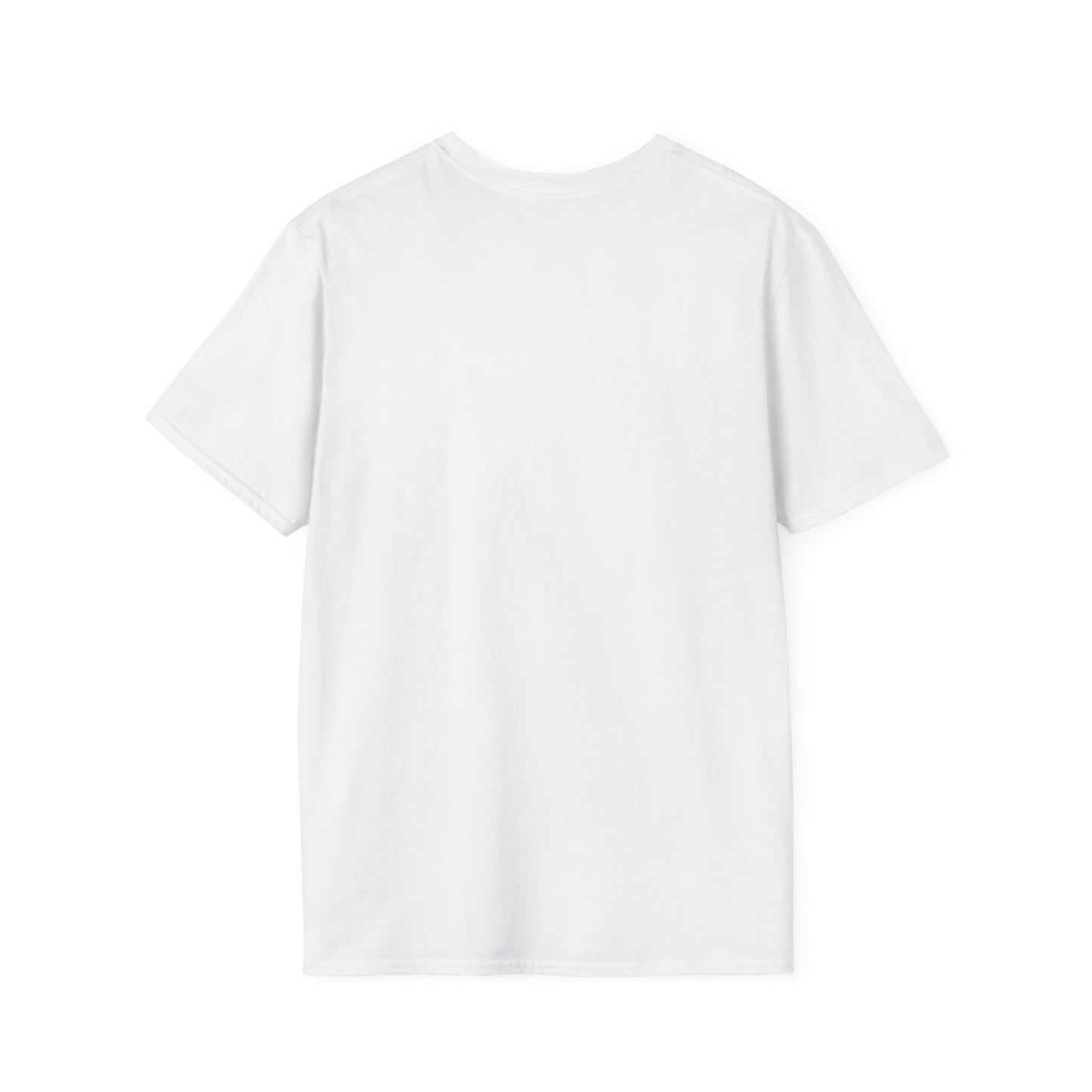 Autism Unisex Softstyle T-Shirt (aiB & J Collections)(MULTIPLE COLORS)