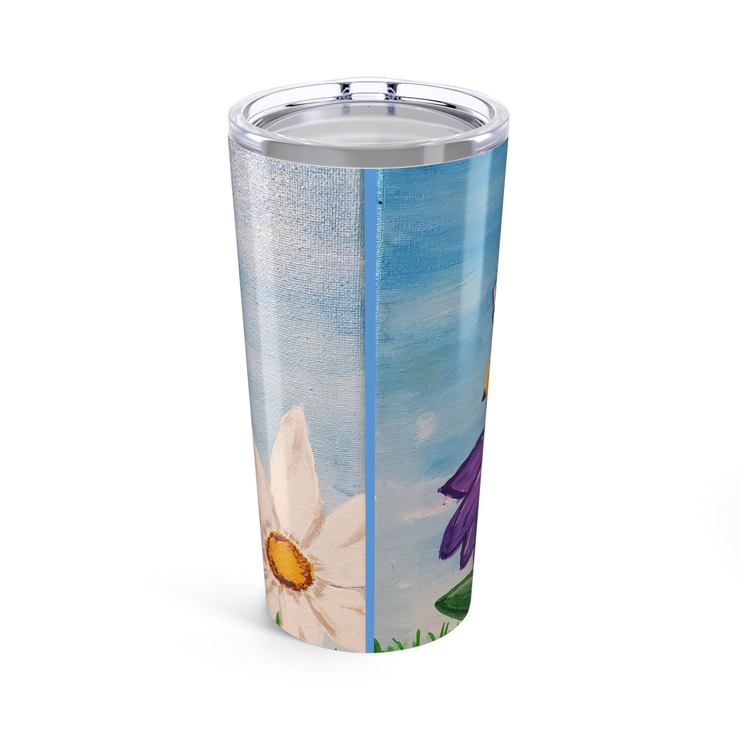 Busy Bee Tumbler 20oz (Brookson Collection)