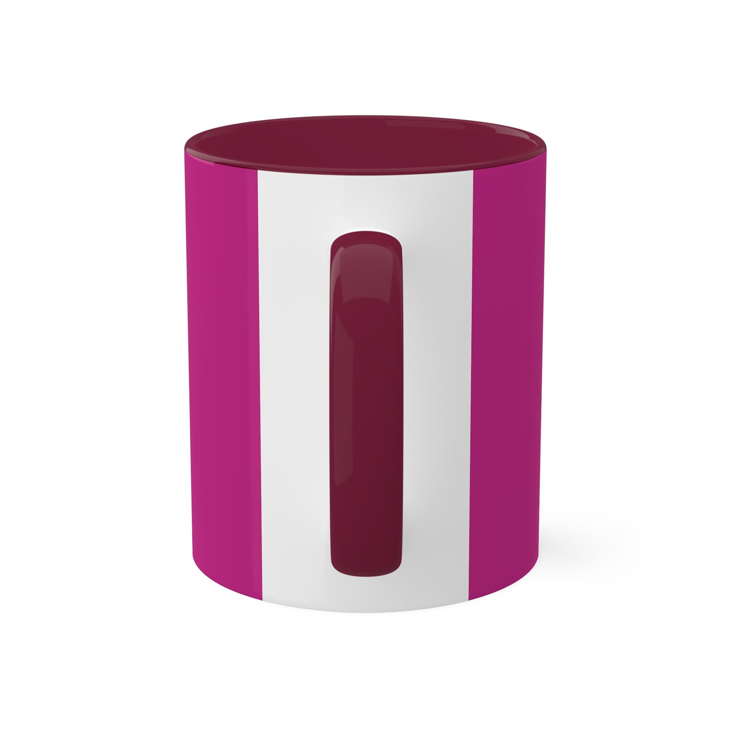 Windmill Pink Tulips Mug, 11oz (SP Photography Collection) PINK