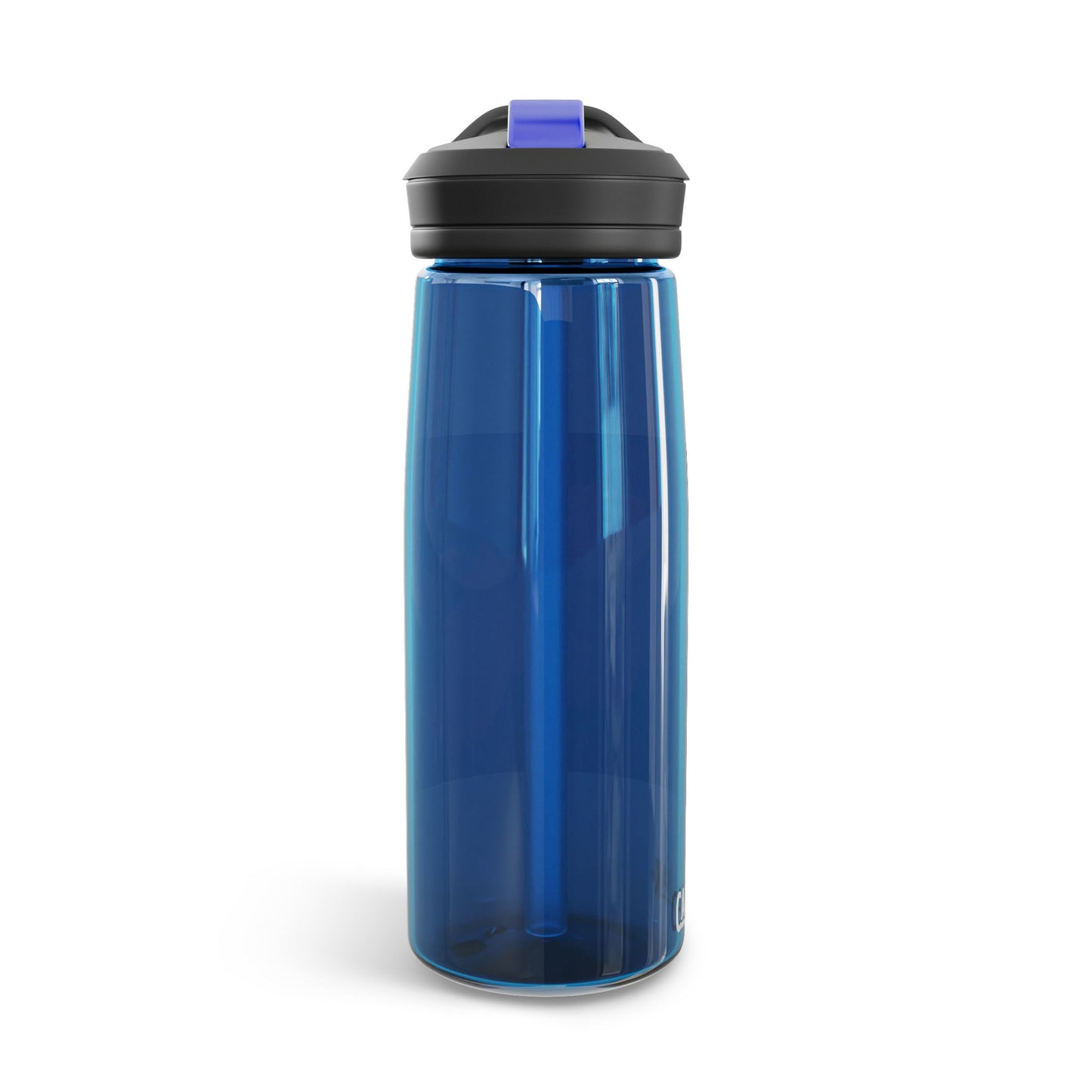 Yellow Tulip CamelBak Eddy® Water Bottle, 25oz (SP Photography Collection)
