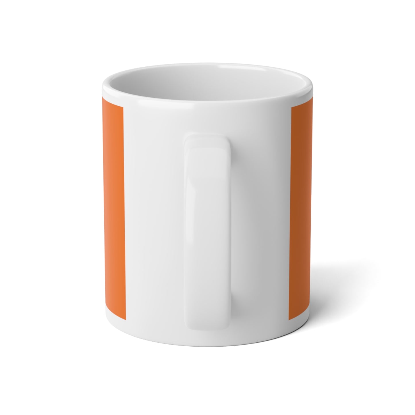 Mystic Mushroom Jumbo Mug, 20oz (Peculiar Paintings Collection)