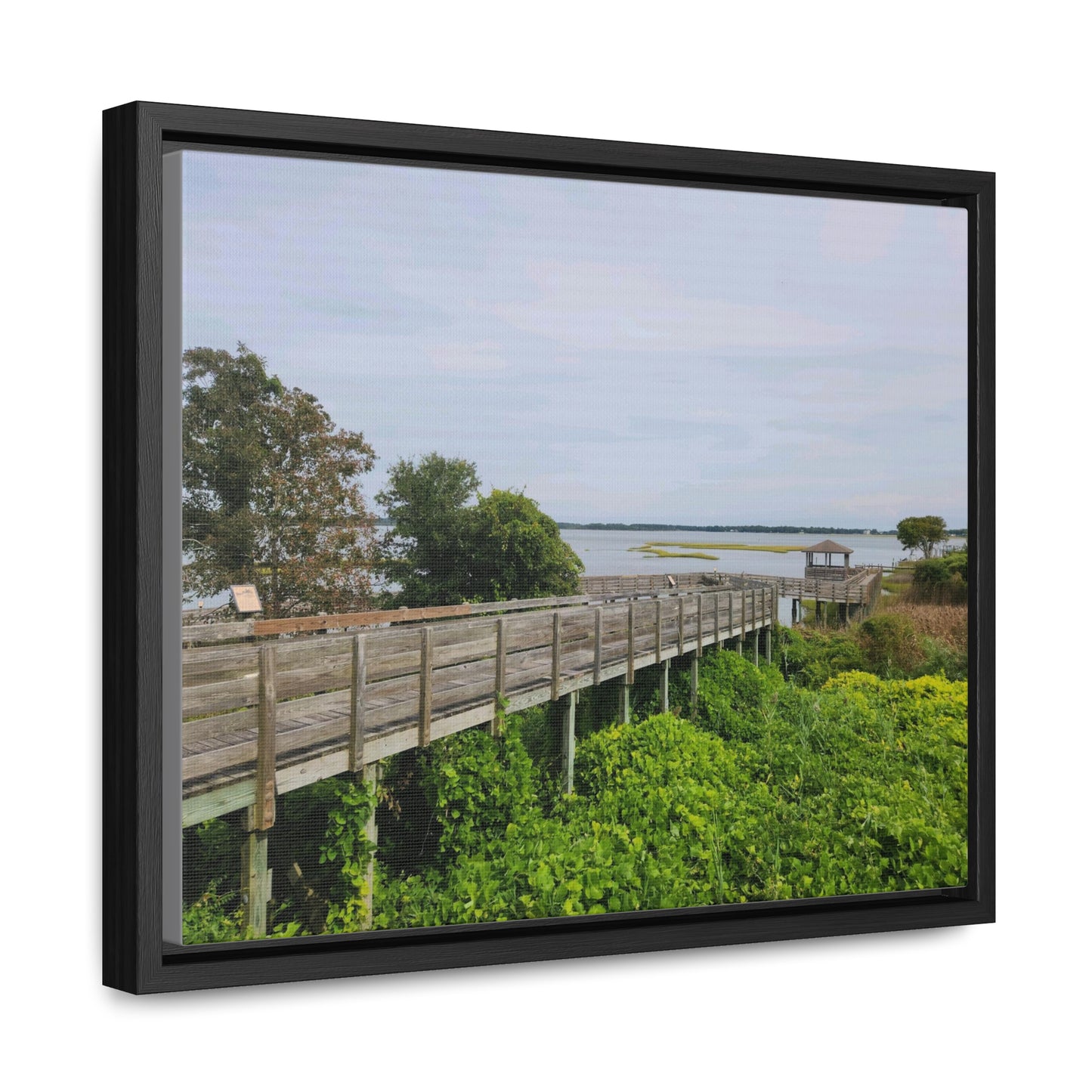 North Carolina Pier (B & J Collections)