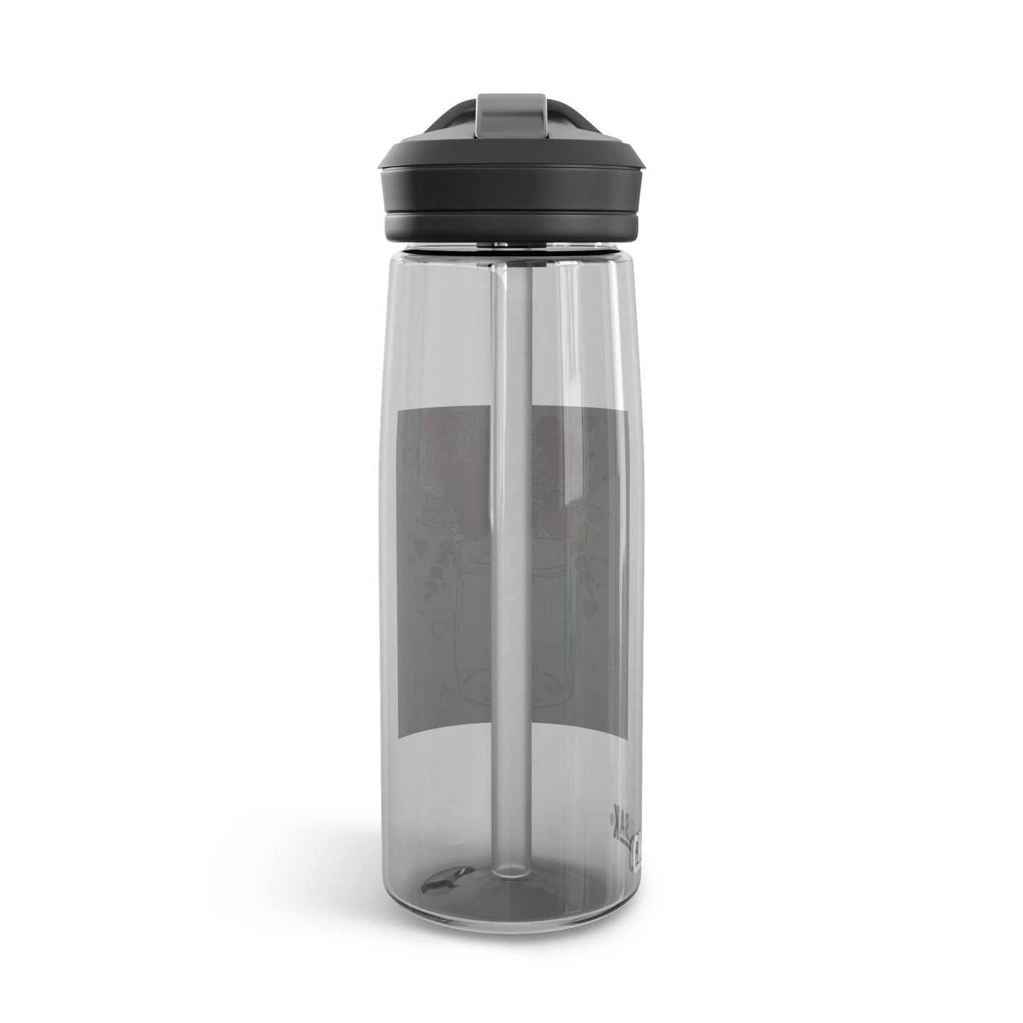 Valentines Day CamelBak Eddy® Water Bottle, 25oz (Specialties Collection)