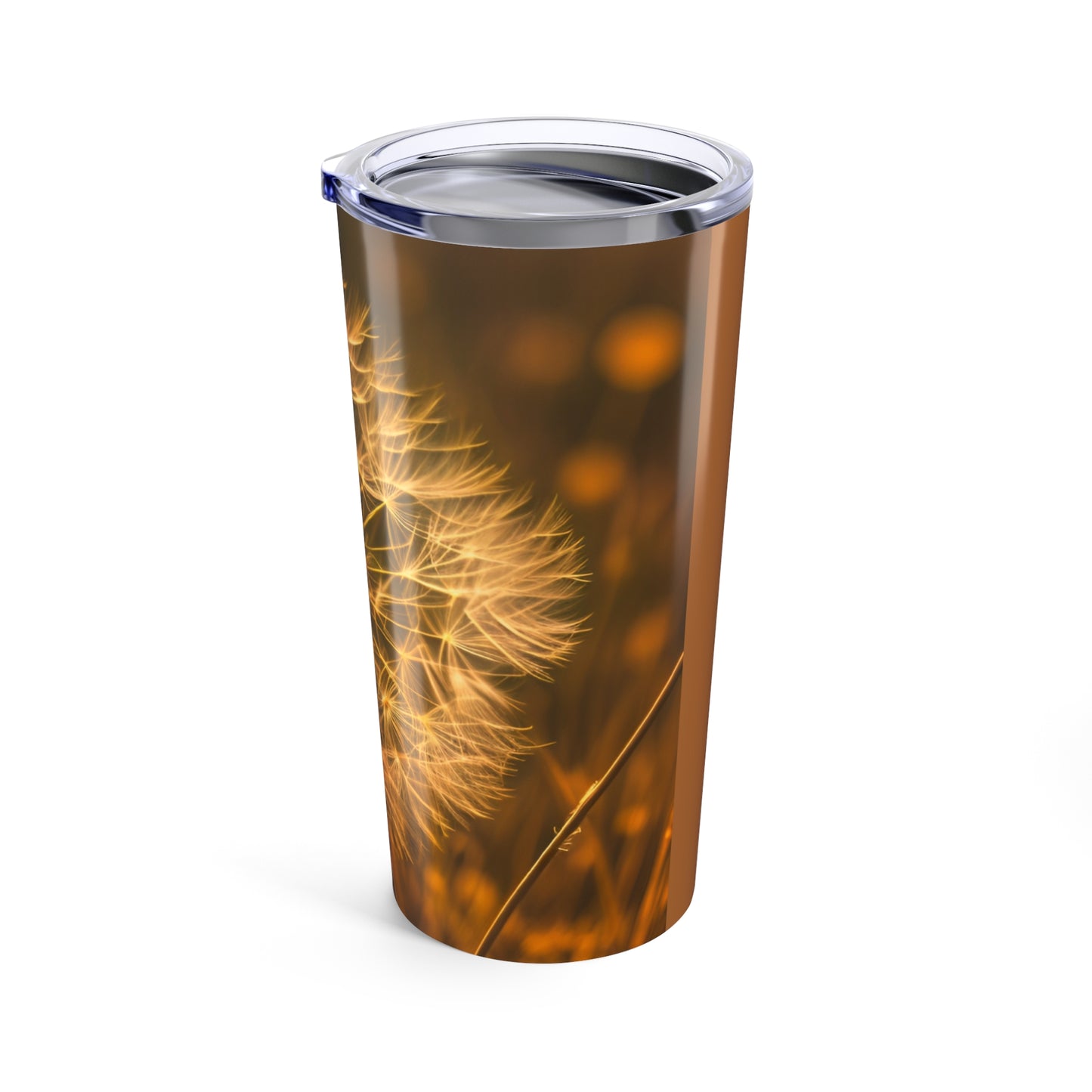 Make a wish Tumbler 20oz (SP Photography Collection)