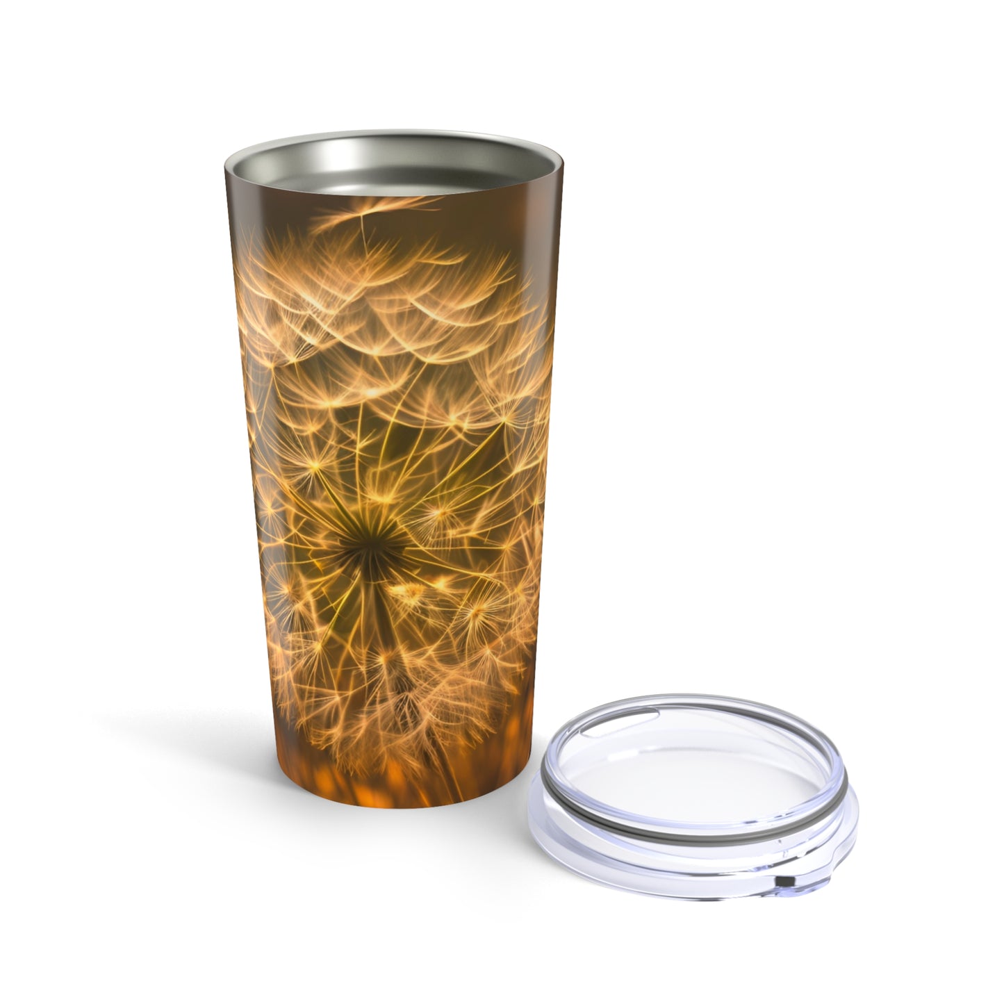 Make a wish Tumbler 20oz (SP Photography Collection)