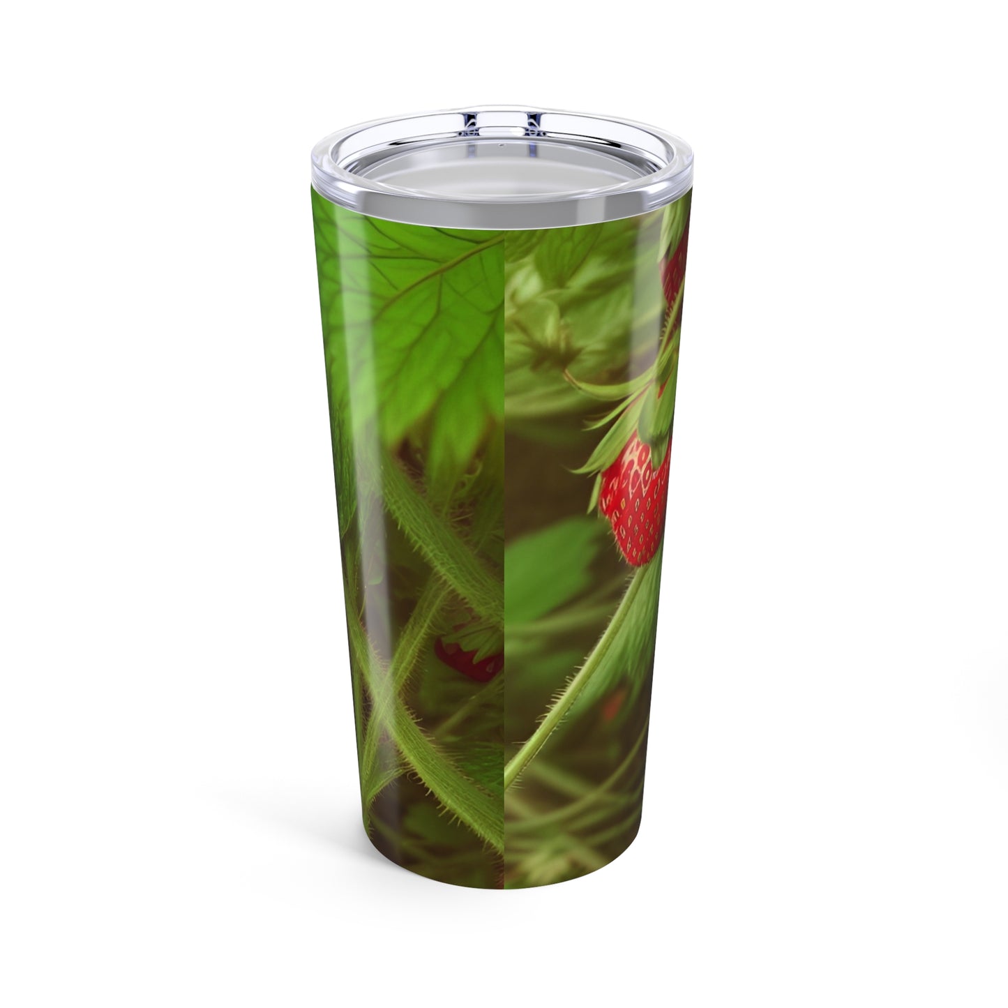 Strawberry Tumbler 20oz (SP Photography Collection)