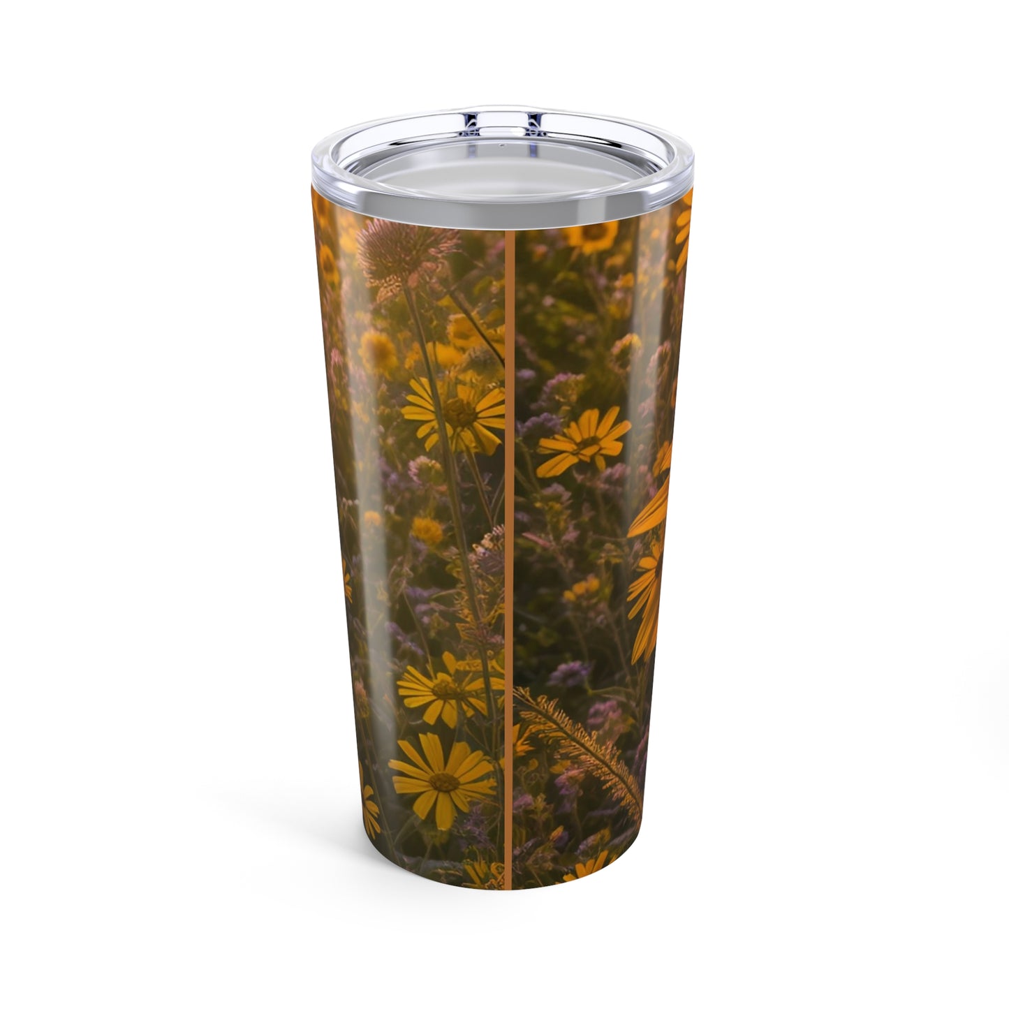 Narrow leaf Tumbler 20oz (SP Photography Collection)
