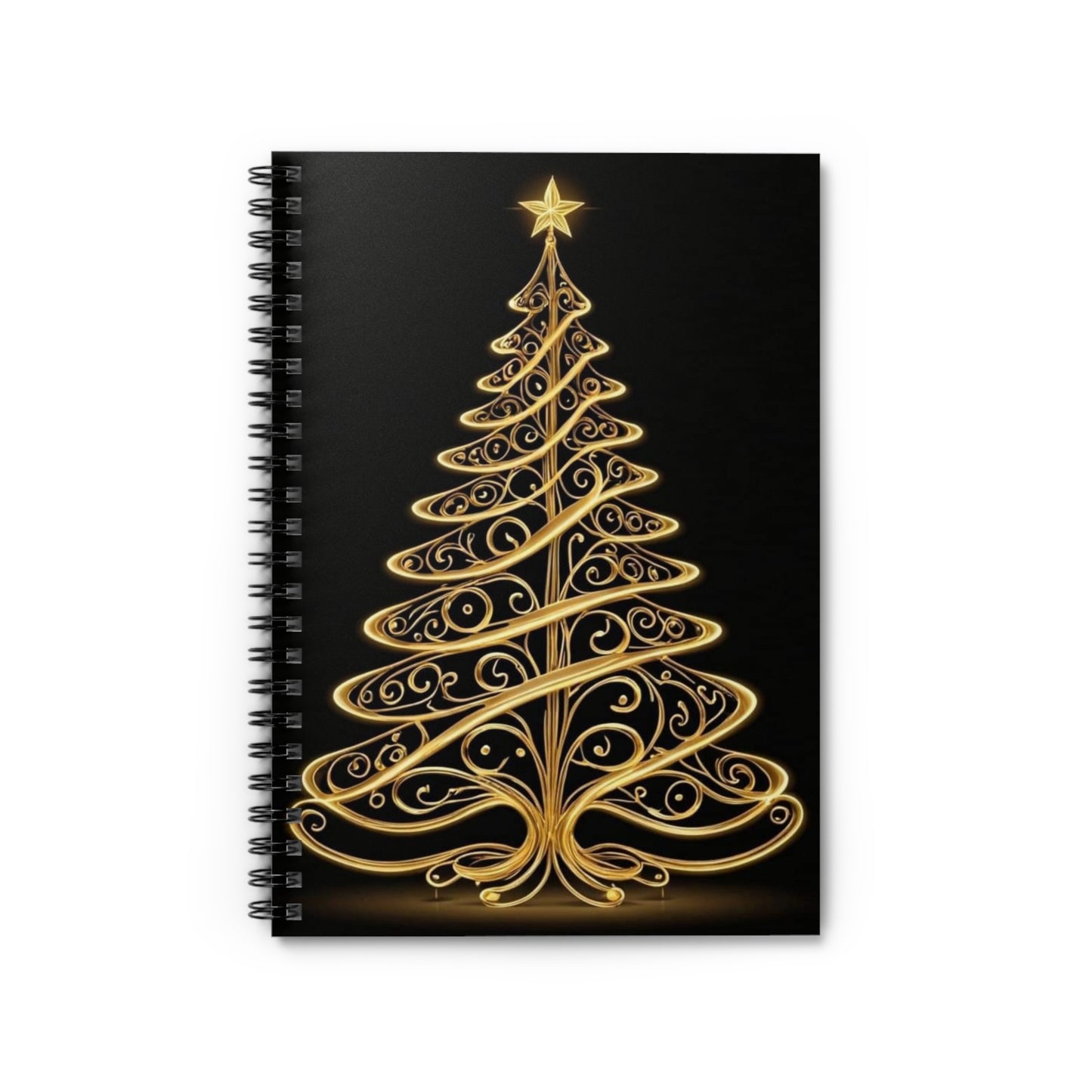 Golden Tree Notebook (aiB & J Collections)