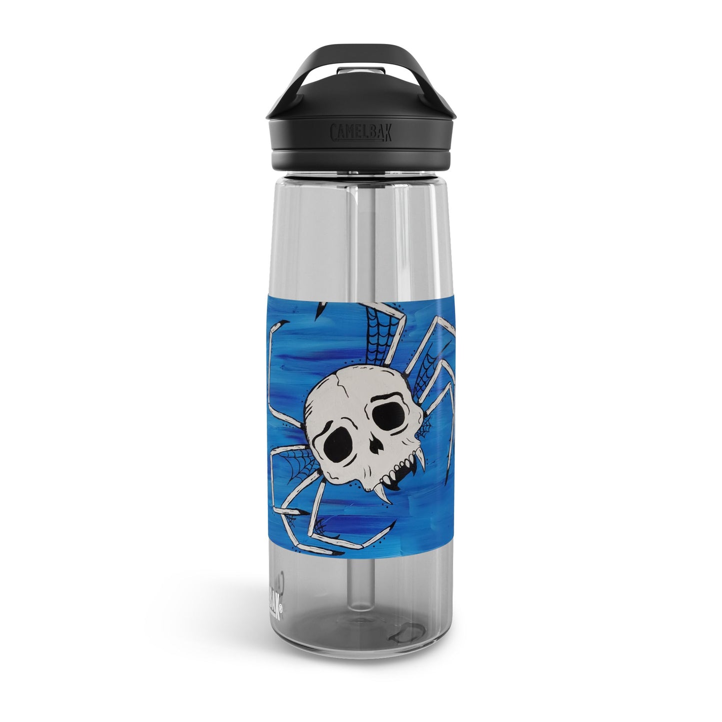 Mikey CamelBak Eddy® Water Bottle, 25oz (Peculiar Paintings Collection)
