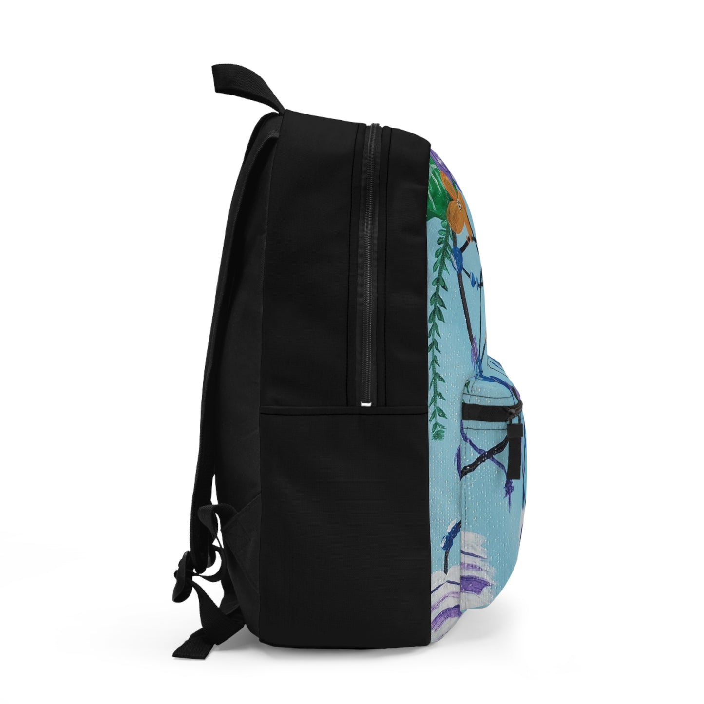 Sweet Dream Backpack (Brookson Collection) BLACK