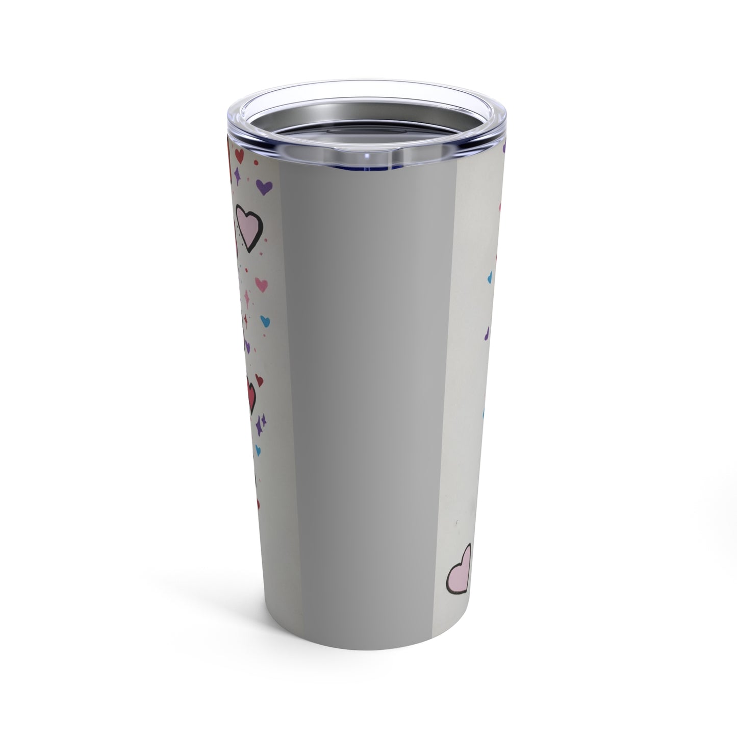 Valentines Day Tumbler 20oz (Specialties Collection)