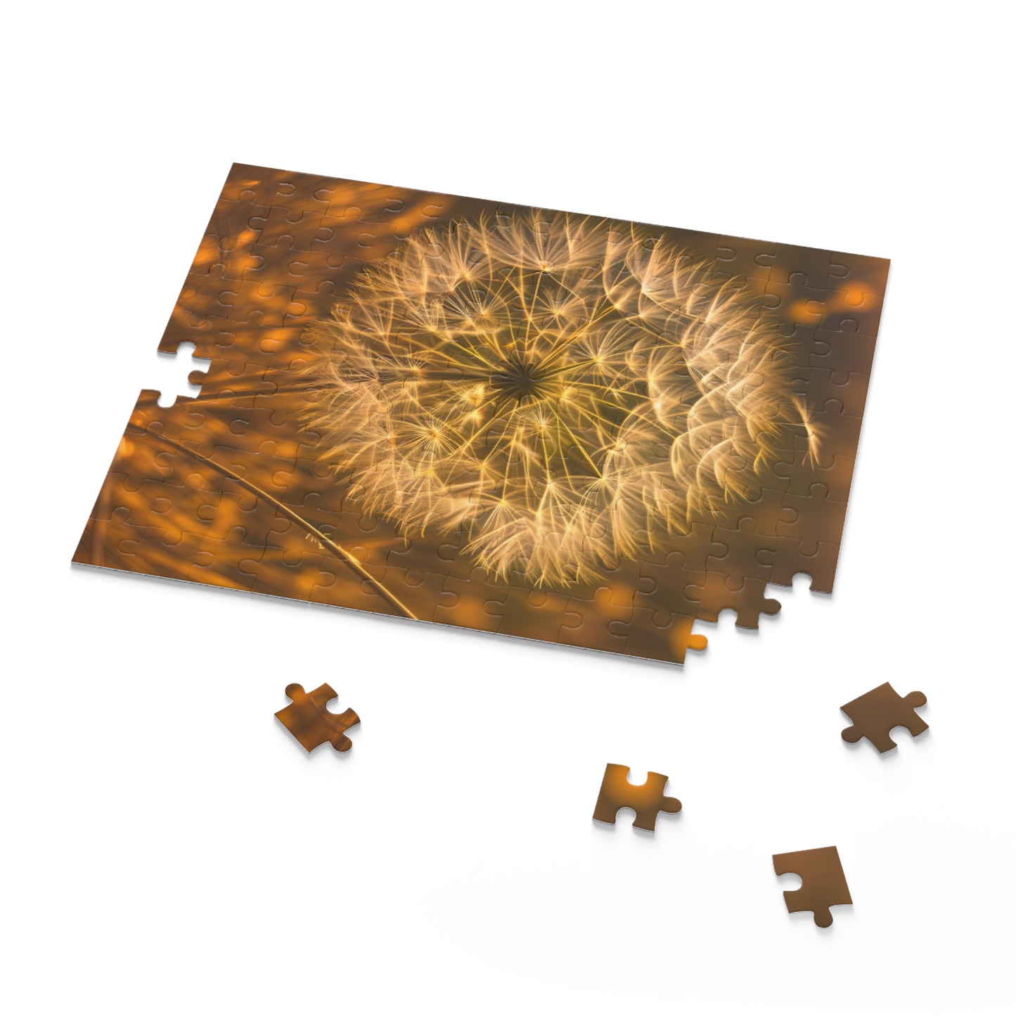 Make a wish Puzzle (SP Photography Collection) (120, 252, 500-Piece)