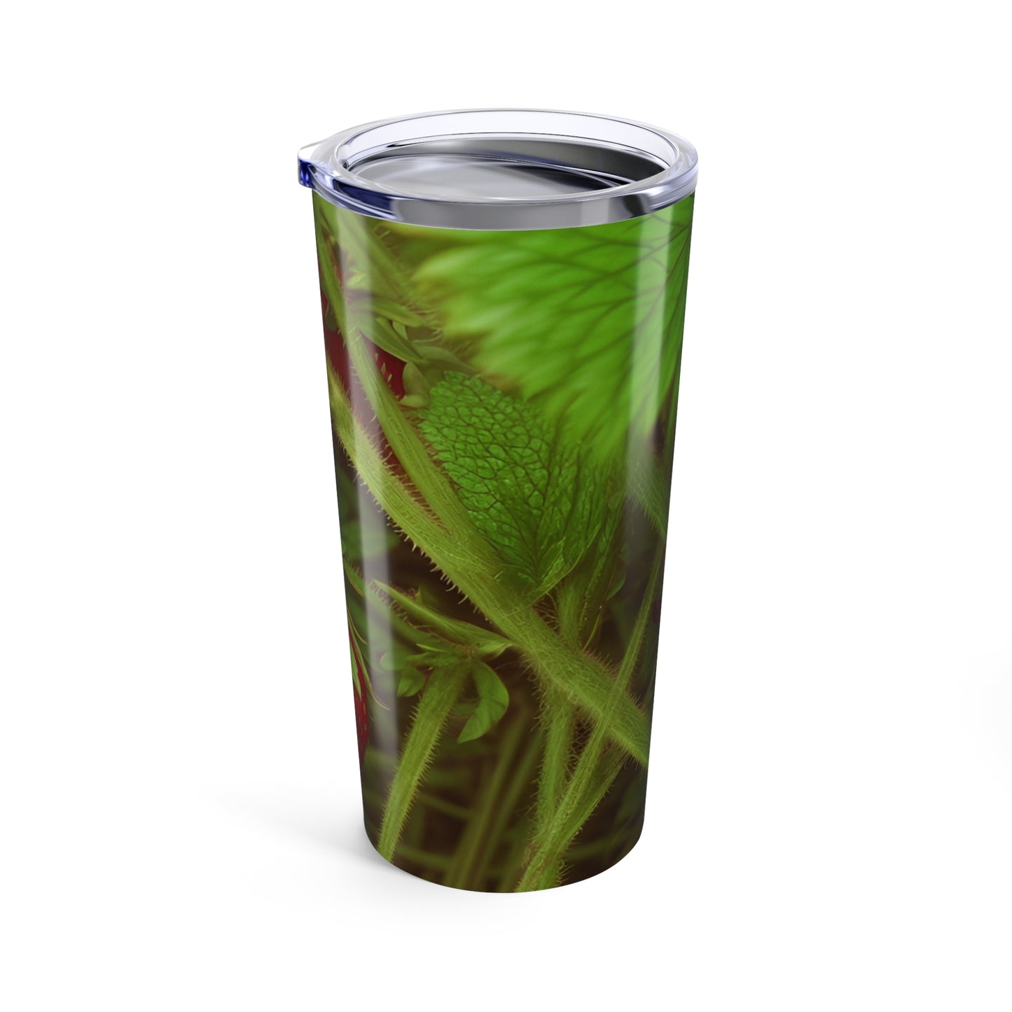 Strawberry Tumbler 20oz (SP Photography Collection)