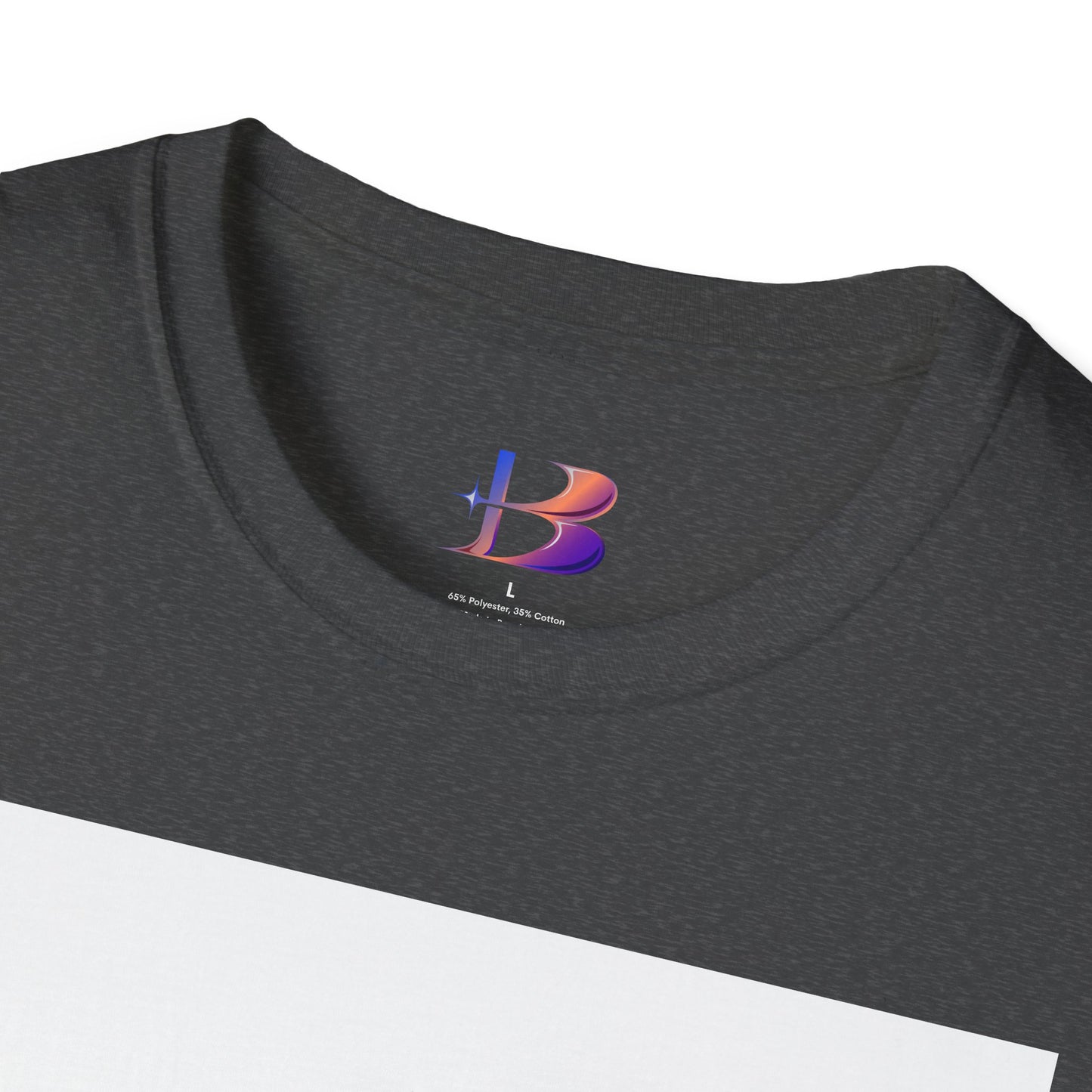 Read Unisex Softstyle T-Shirt (aiB & J Collections) (MULTIPLE COLORS)