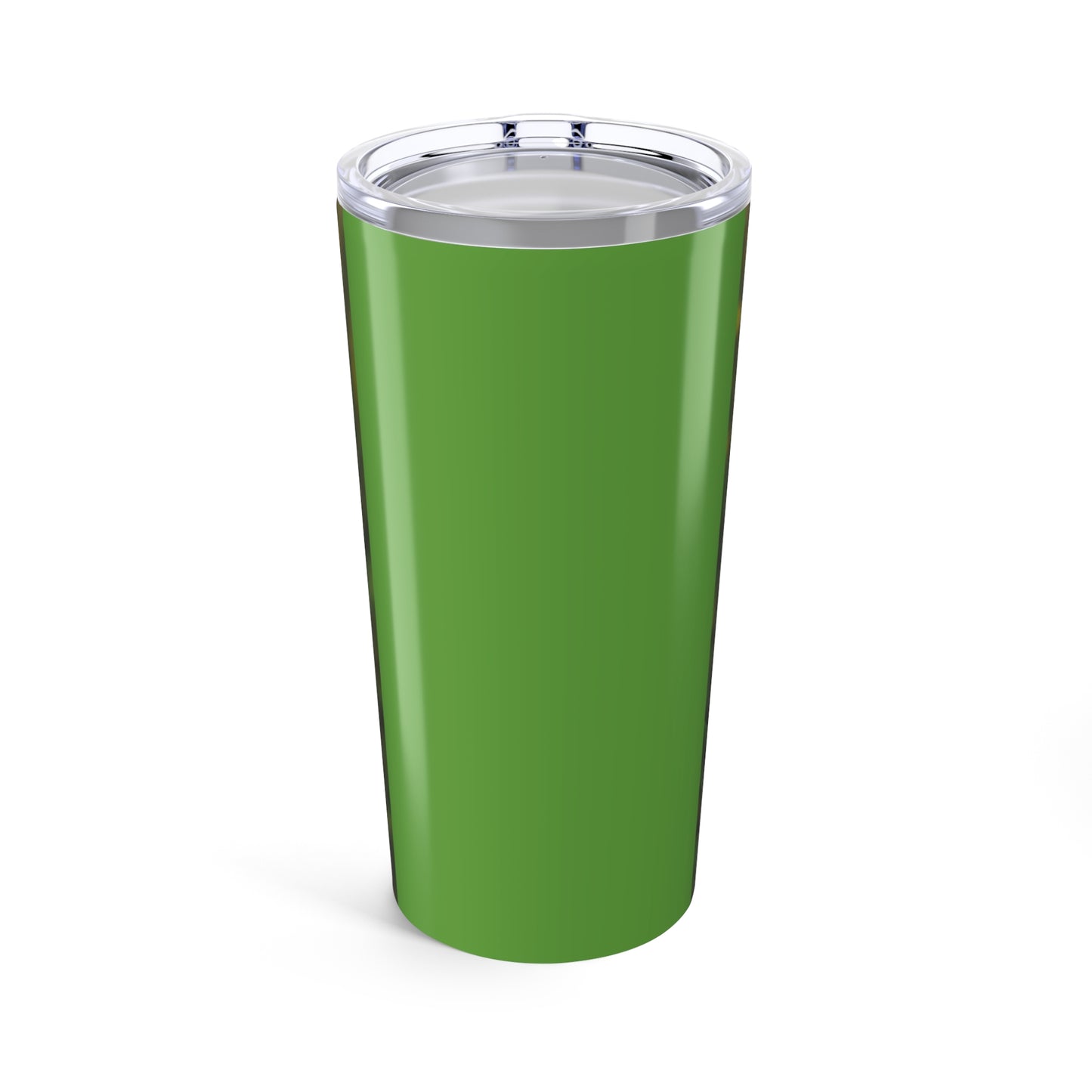 White Tulip Tumbler 20oz (SP Photography Collection)