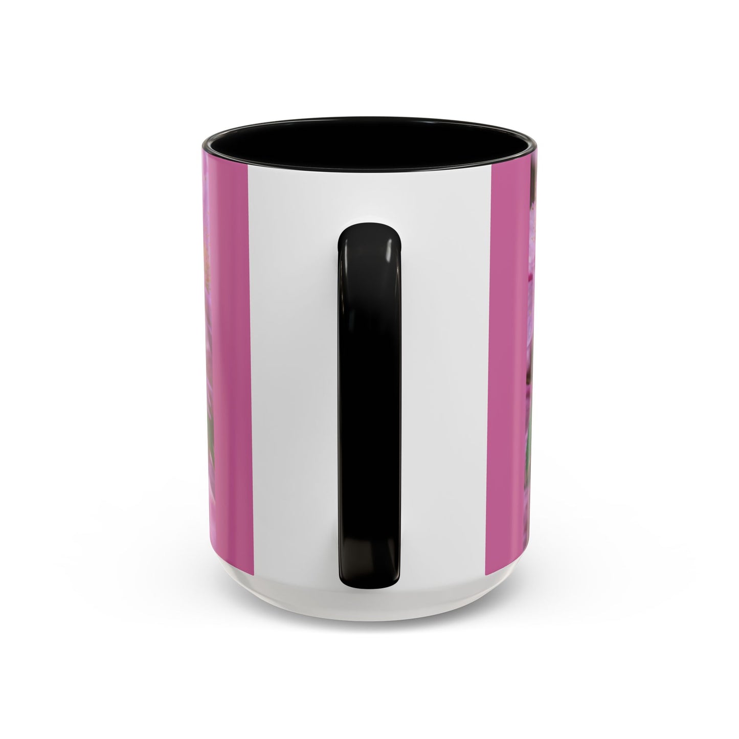 Cherry Blossom Coffee Mug, 11oz (SP Photography Collection) PINK