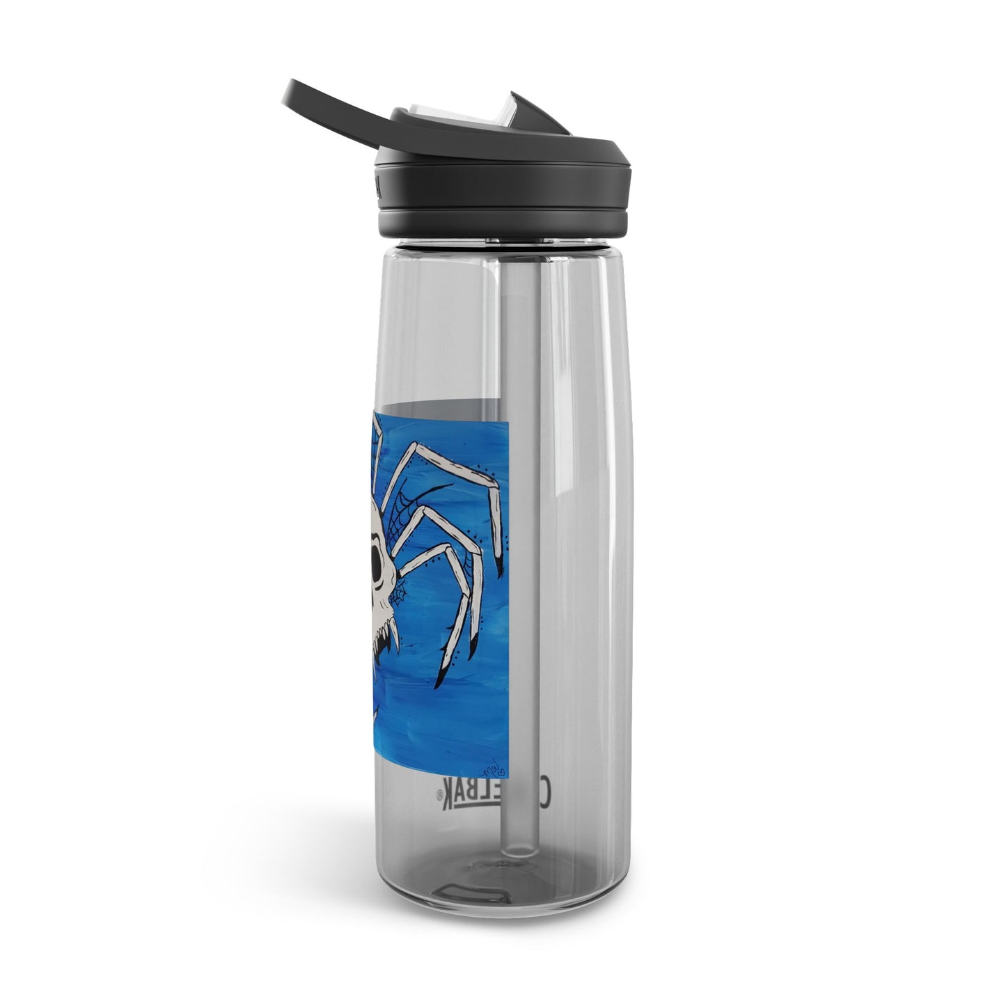 Mikey CamelBak Eddy® Water Bottle, 25oz (Peculiar Paintings Collection)