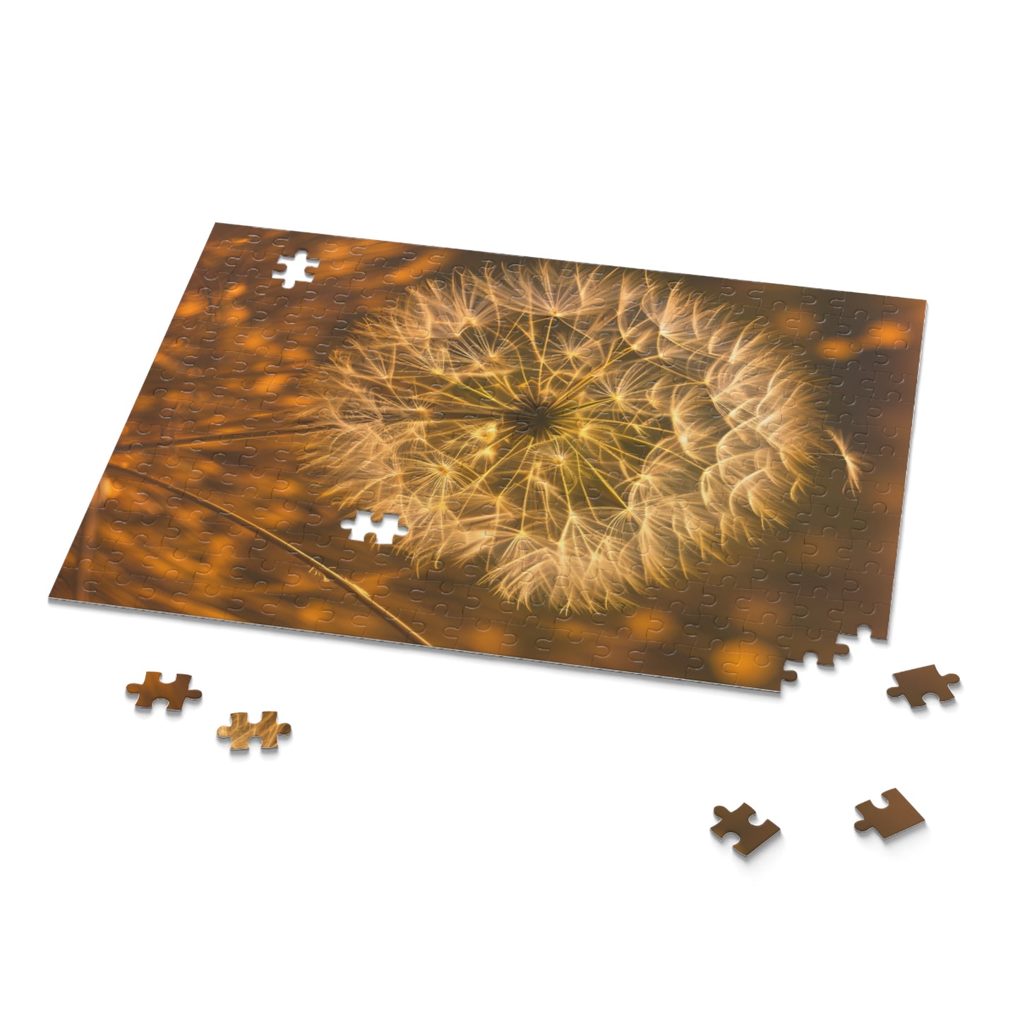 Make a wish Puzzle (SP Photography Collection) (120, 252, 500-Piece)