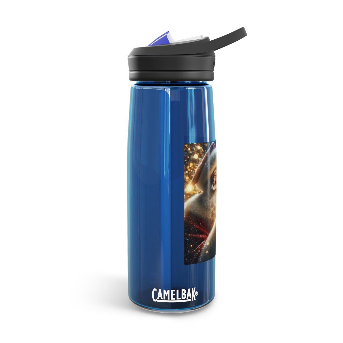 Santa Magic CamelBak Eddy® Water Bottle, 25oz (ai B & J Collections)
