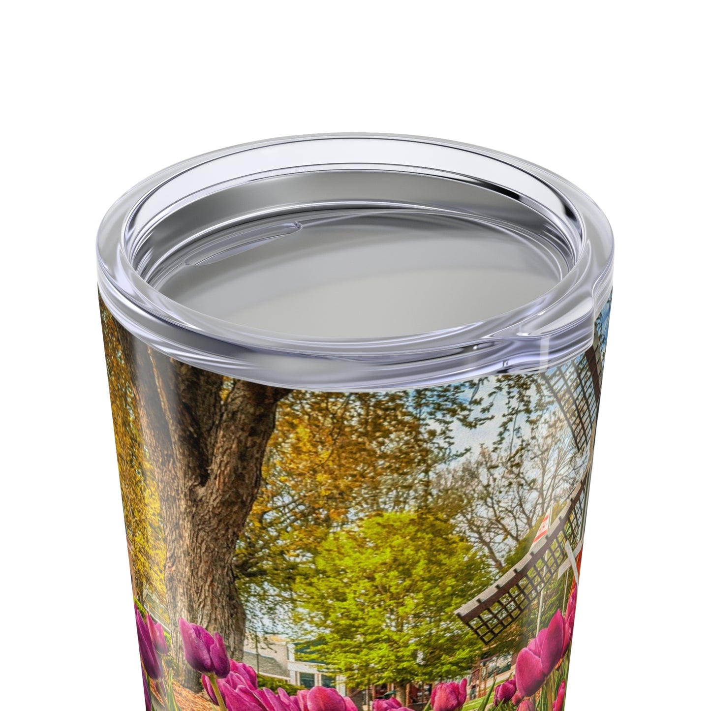 Windmill Tulip Tumbler 20oz (SP Photography Collection)