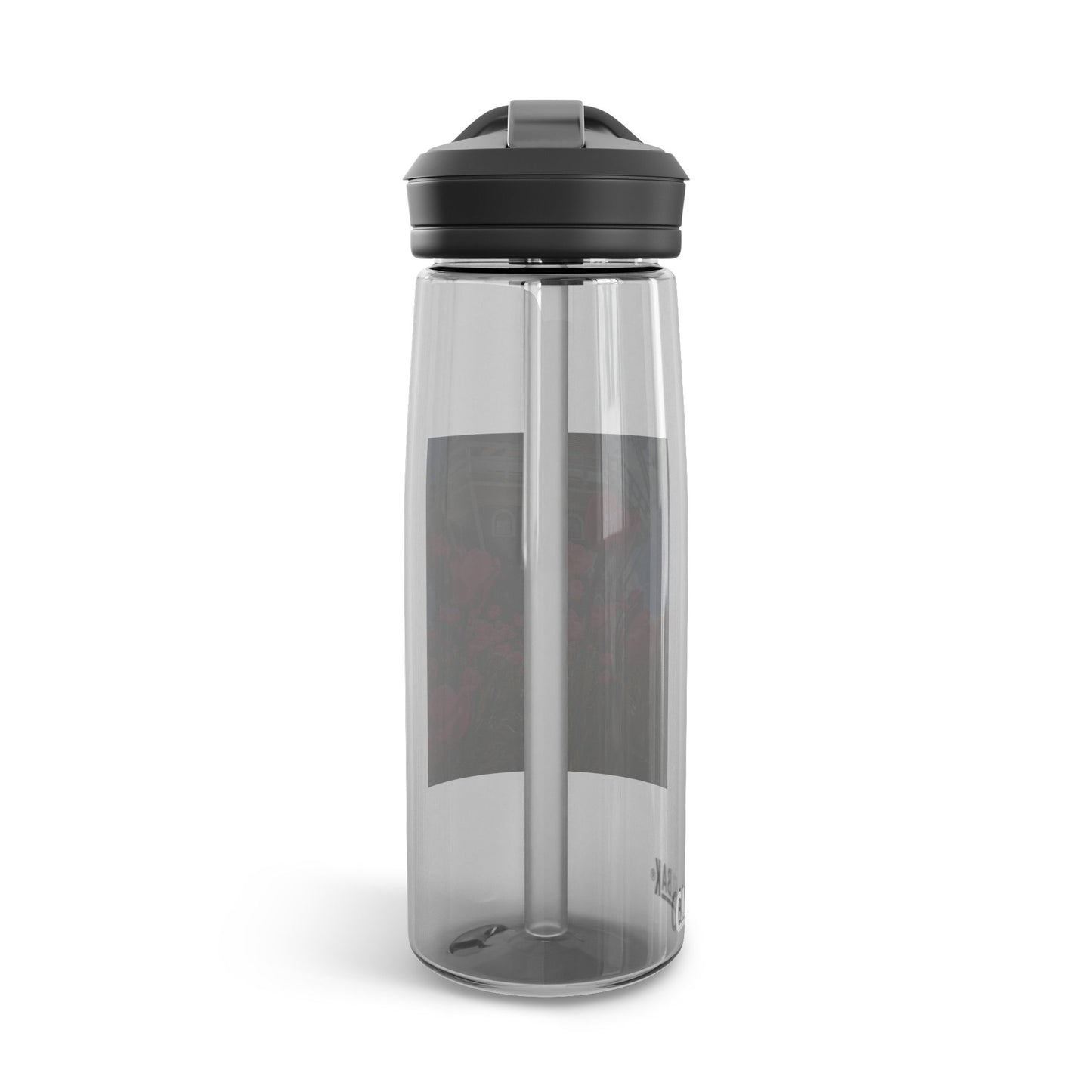 Windmill Pink Tulip CamelBak Eddy® Water Bottle, 25oz (SP Photography Collection)