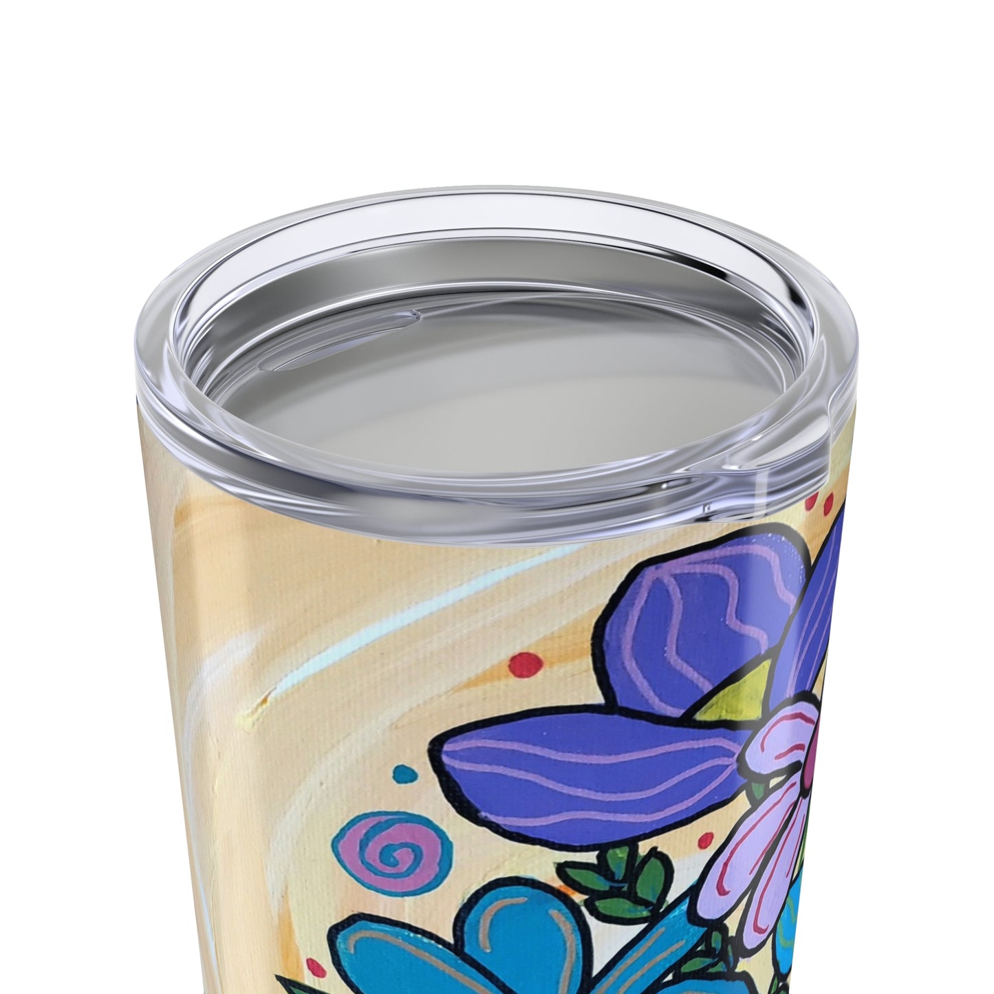 For Mom Tumbler 20oz (Mothers Day Collection)