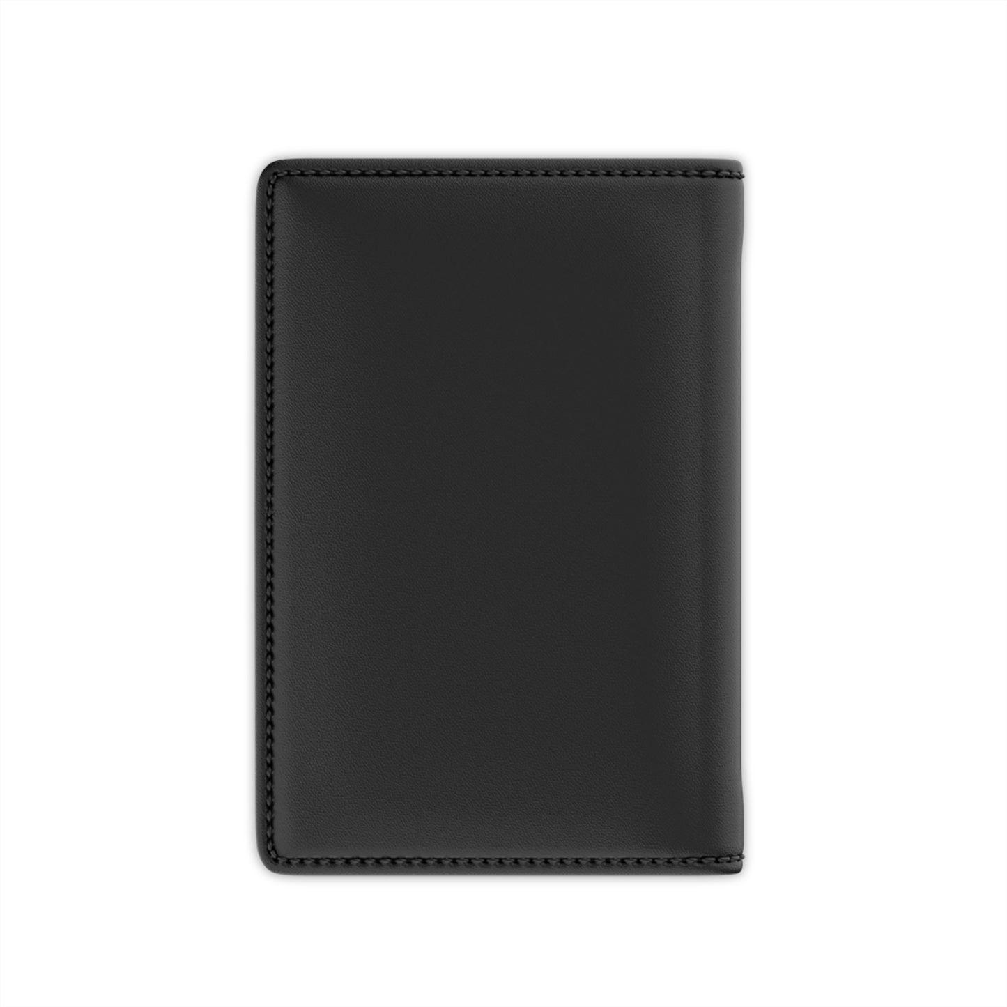 WHEAT Passport Cover (SP Photography Collection) BLACK