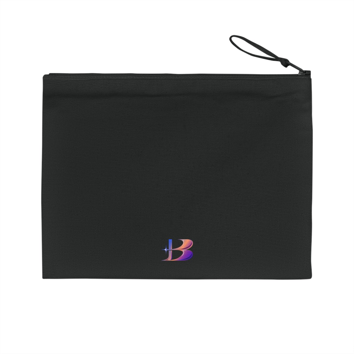 Wheat Pencil Case (SP Photography Collection) BLACK