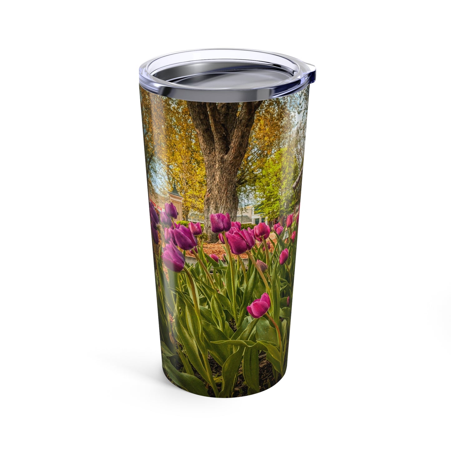 Windmill Tulip Tumbler 20oz (SP Photography Collection)