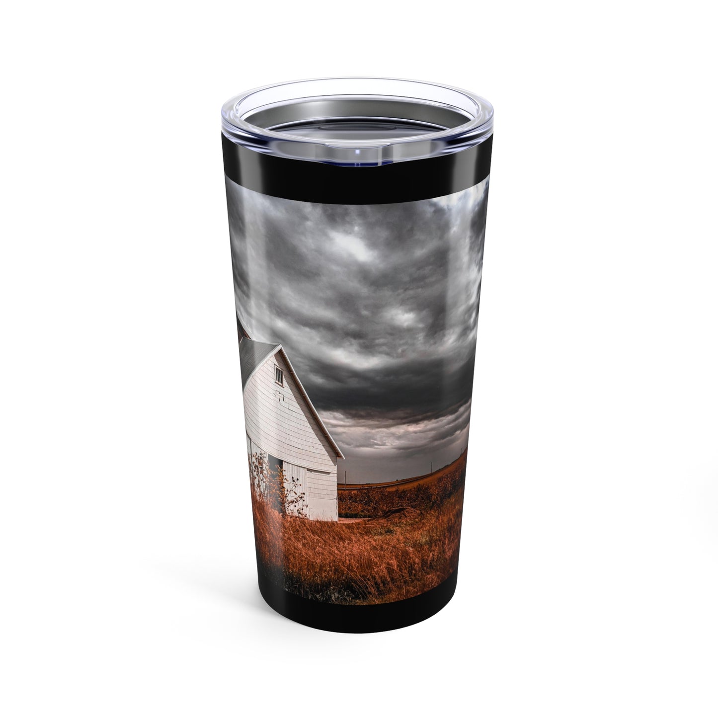Field Barn Tumbler 20oz (SP Photography Collection)