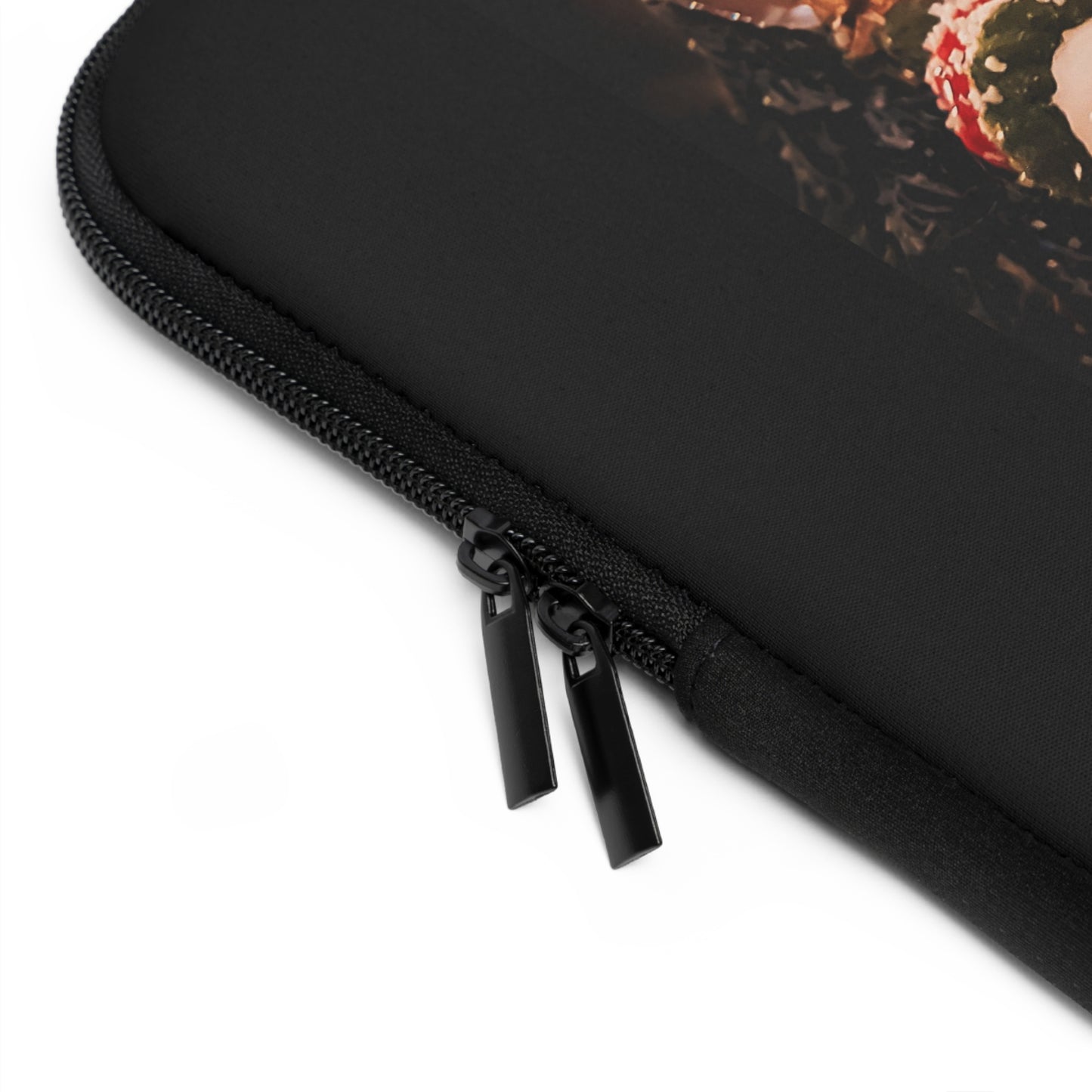 Snow Globe Laptop Sleeve (SP Photography Collection)