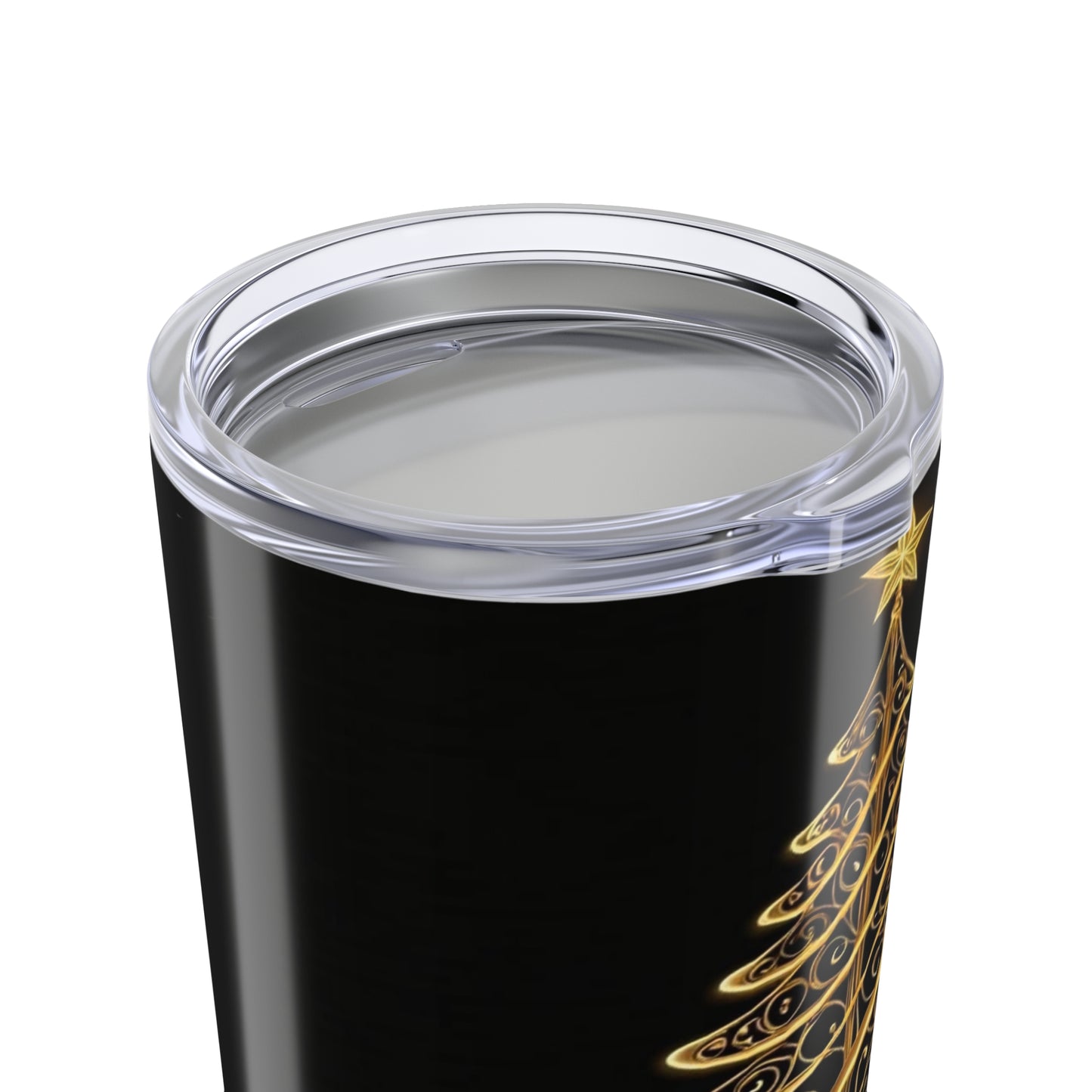 Golden Tree Tumbler 20oz ( ai B & J Collections)