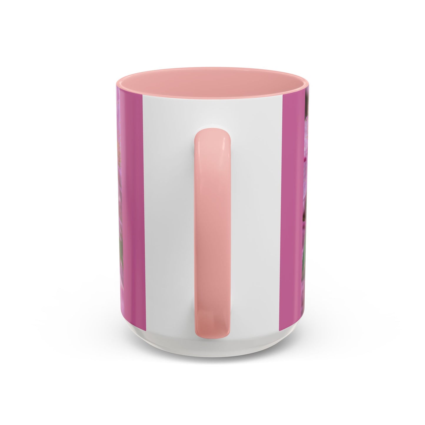 Cherry Blossom Coffee Mug, 11oz (SP Photography Collection) PINK