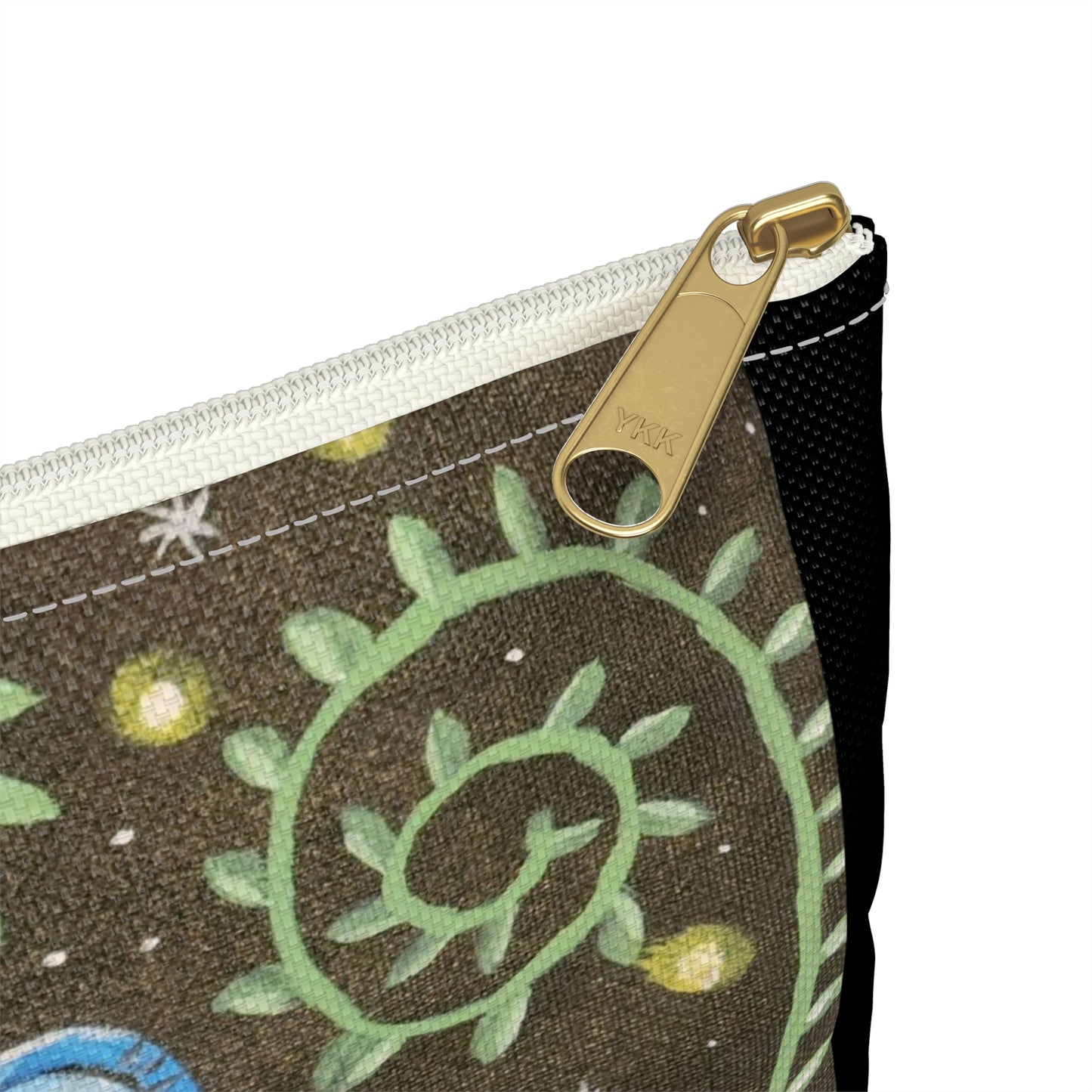 Magical Mushrooms Accessory Pouch (Brookson Collection)