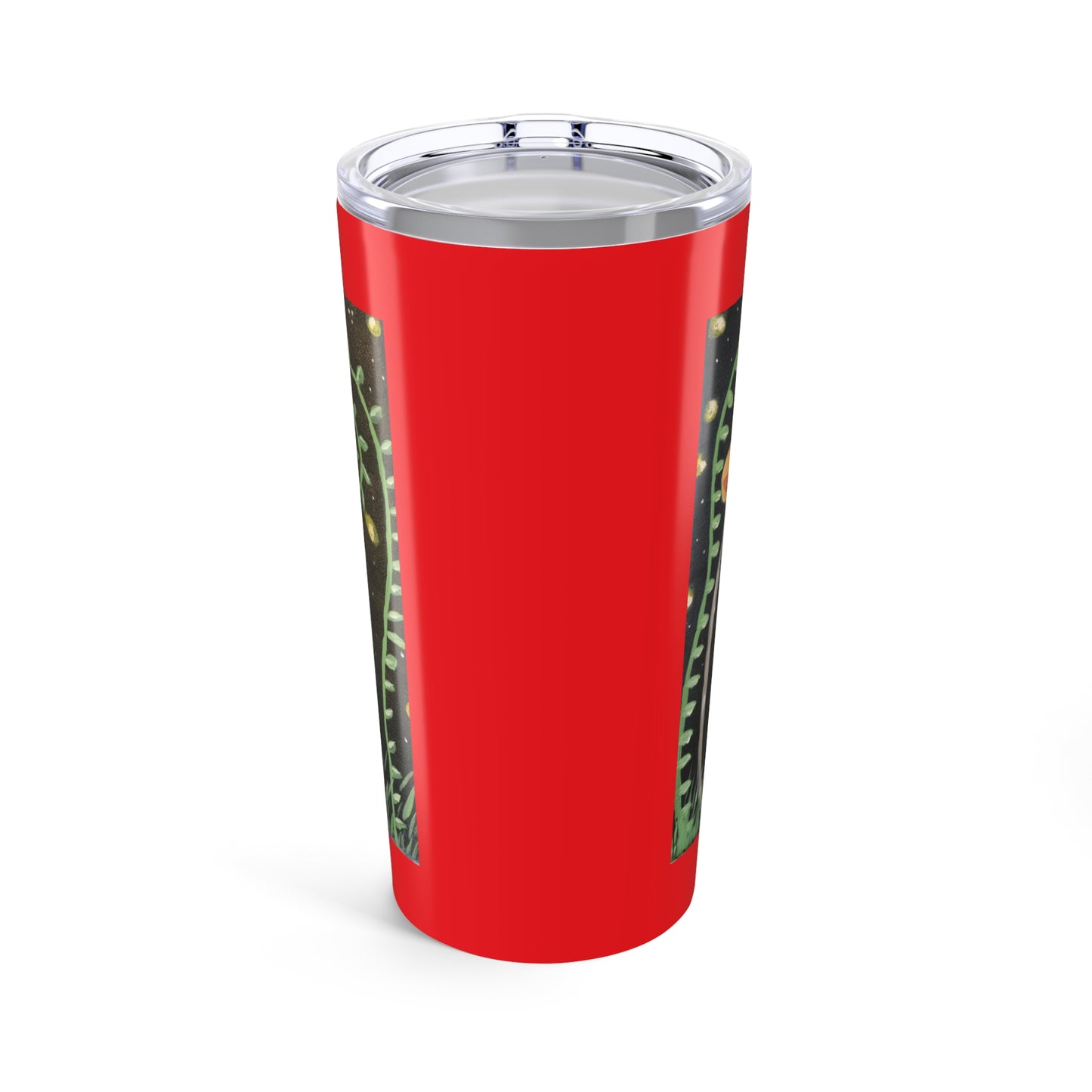 Magical Mushrooms Tumbler 20oz (Brookson Collection)