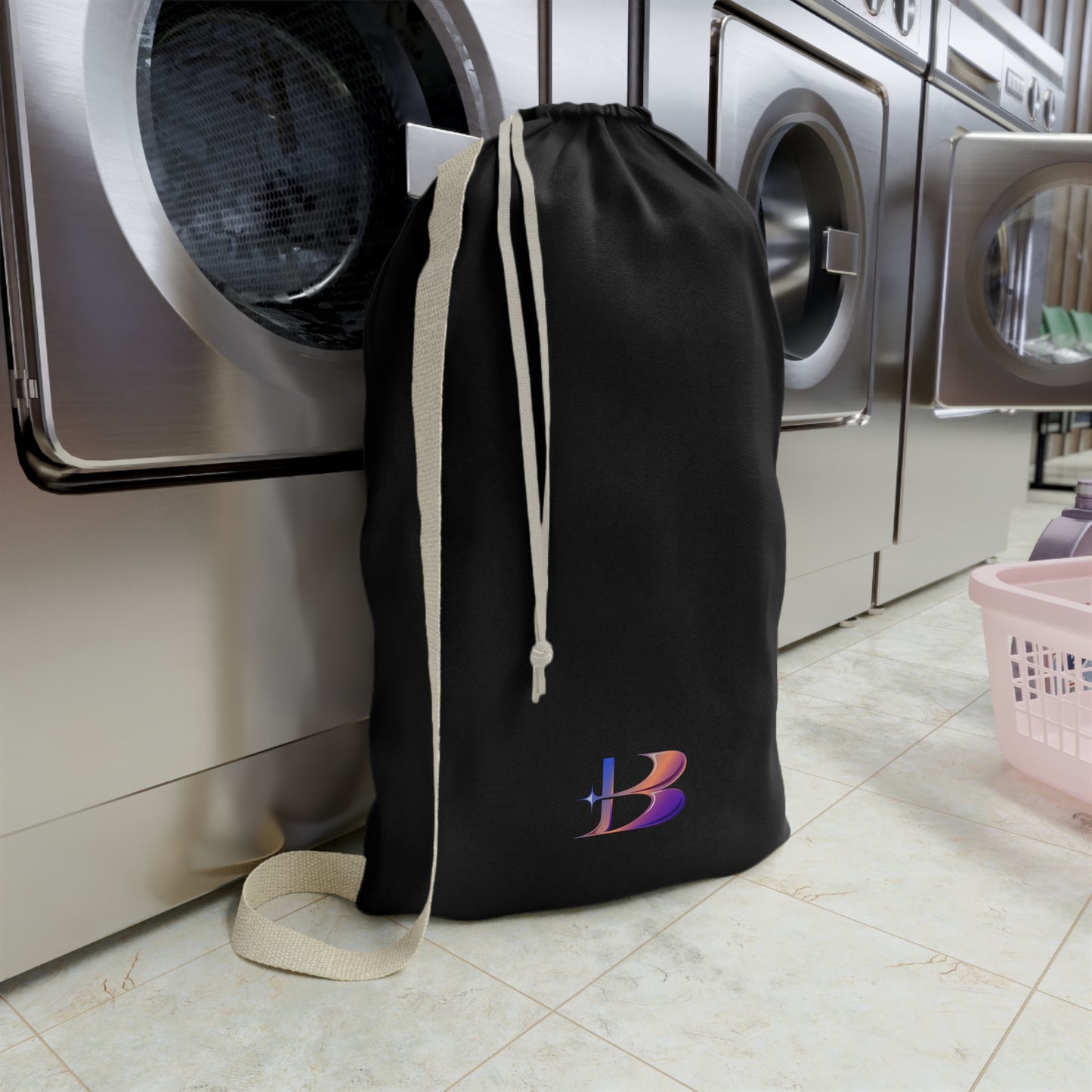 Golden Tree Laundry Bag (AI B & J Collections)