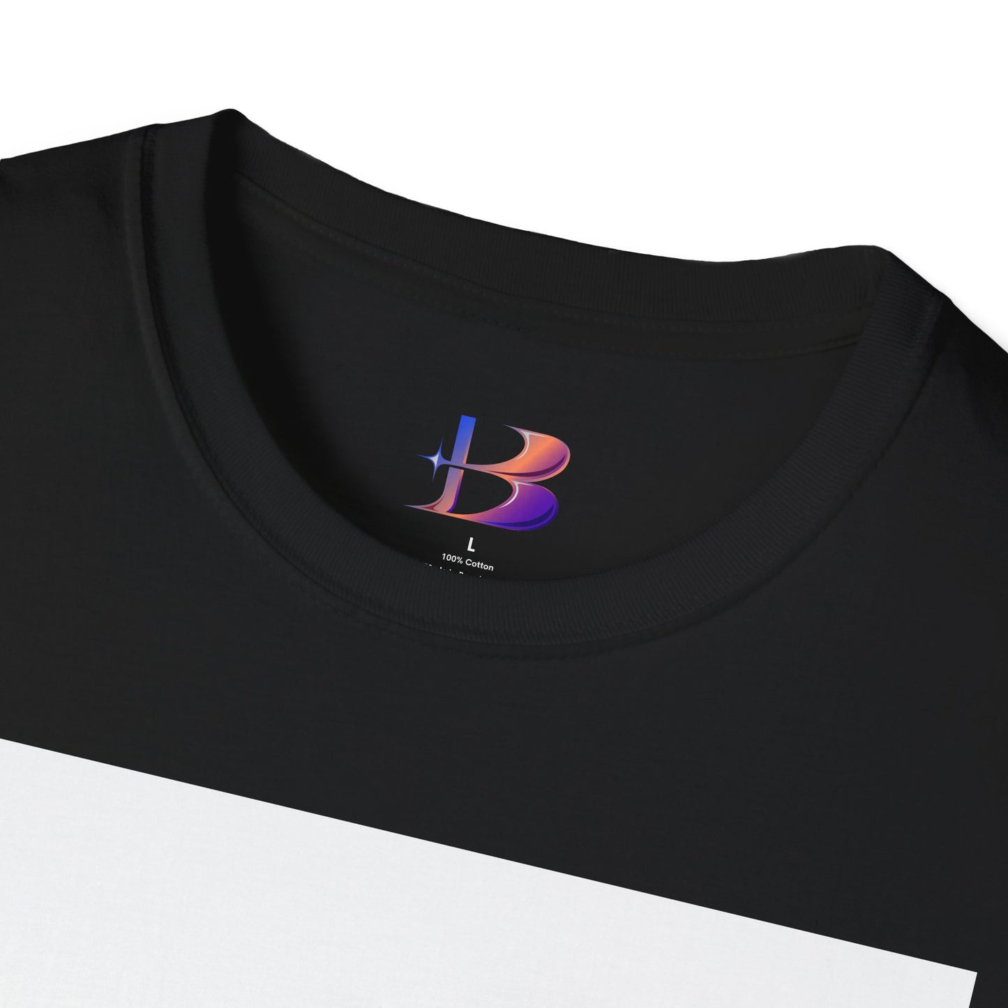 Read Unisex Softstyle T-Shirt (aiB & J Collections) (MULTIPLE COLORS)
