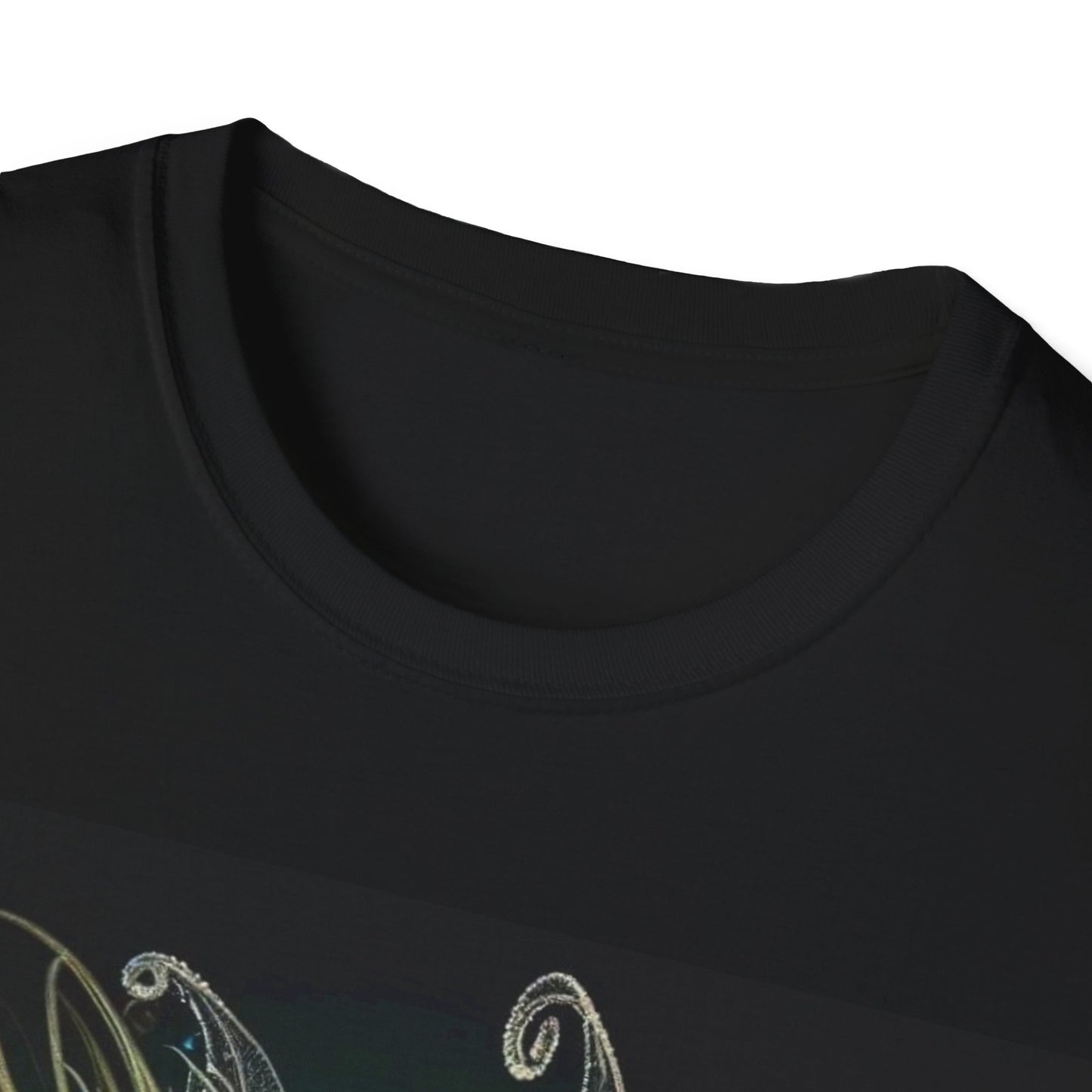 Tinker Unisex Softstyle T-Shirt (aiB & J Collections)