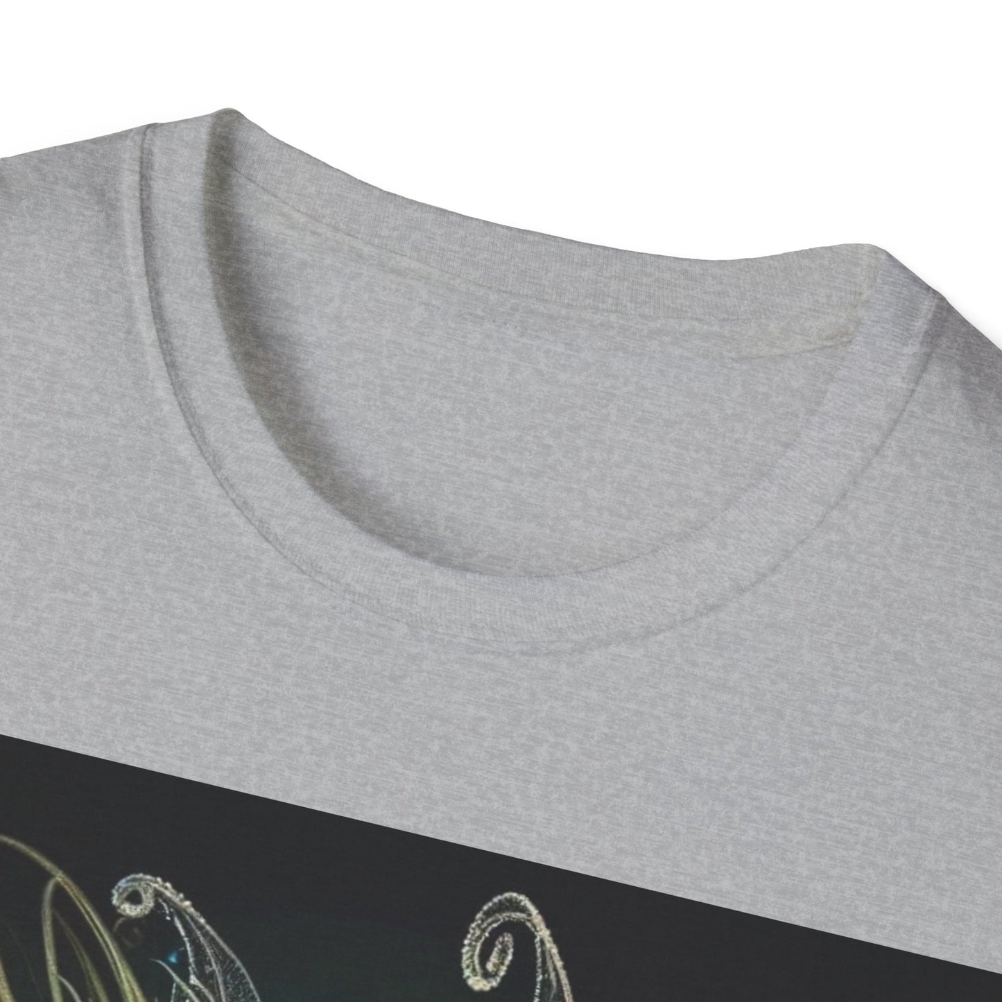Tinker Unisex Softstyle T-Shirt (aiB & J Collections)