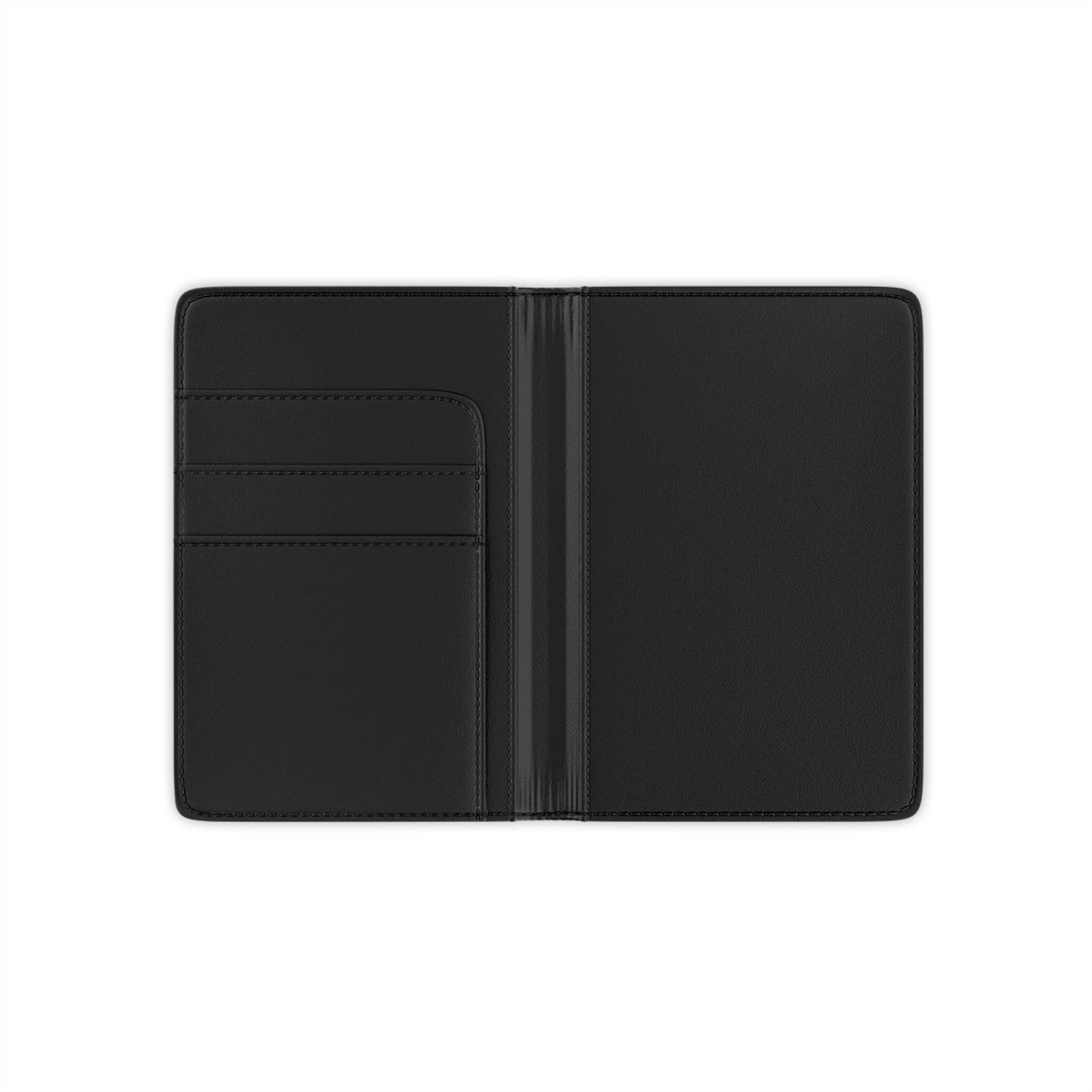 WHEAT Passport Cover (SP Photography Collection) BLACK