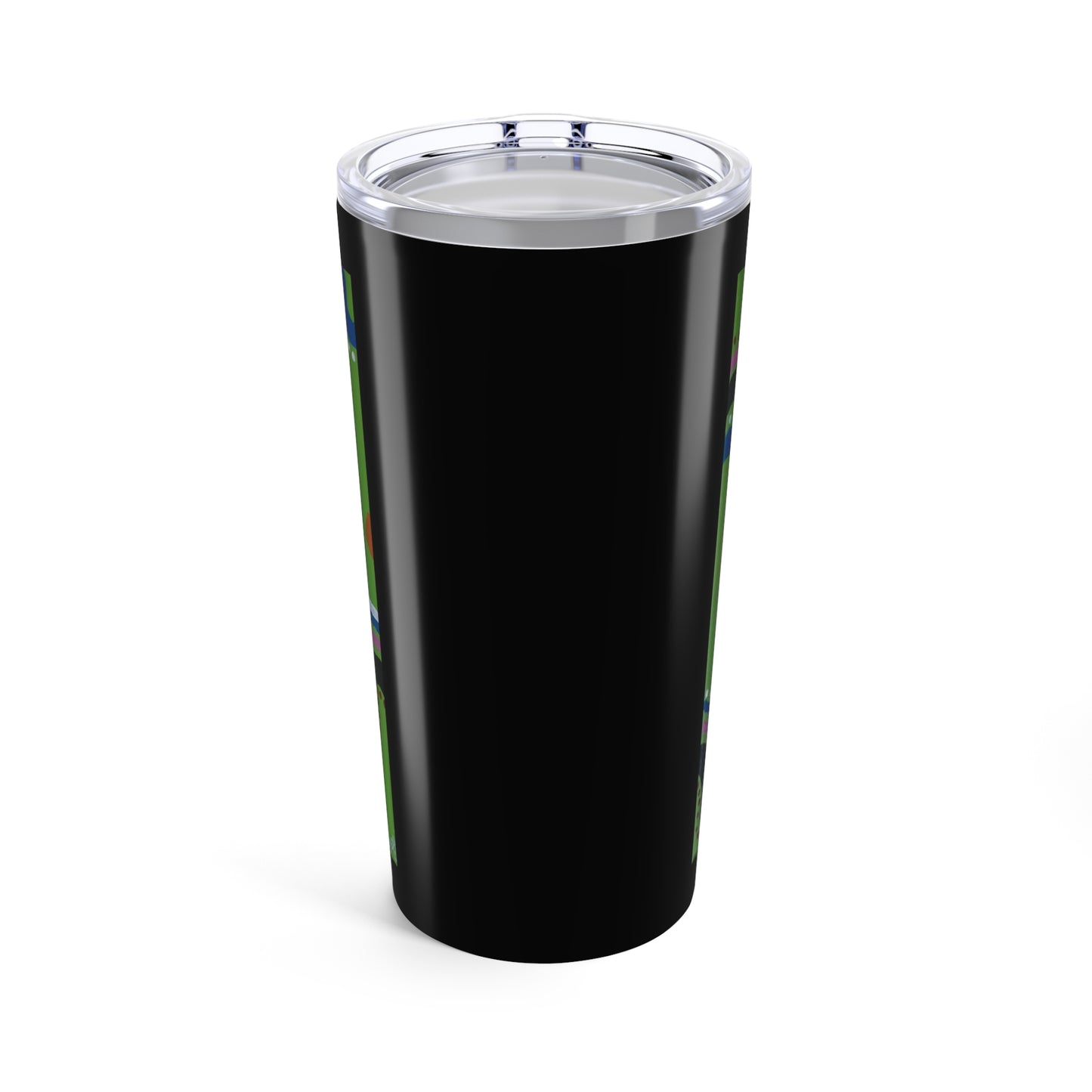 Marguerite Mushroom Tumbler 20oz (Peculiar Paintings Collection)