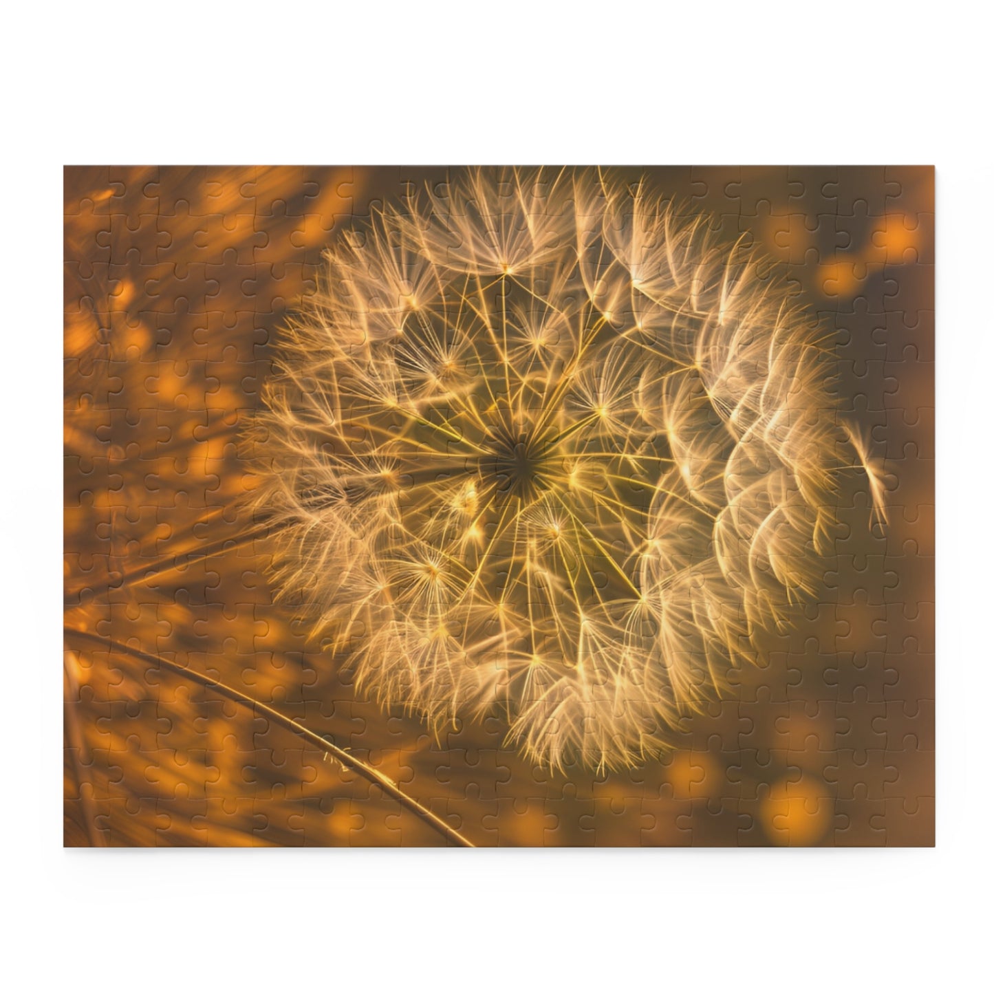 Make a wish Puzzle (SP Photography Collection) (120, 252, 500-Piece)