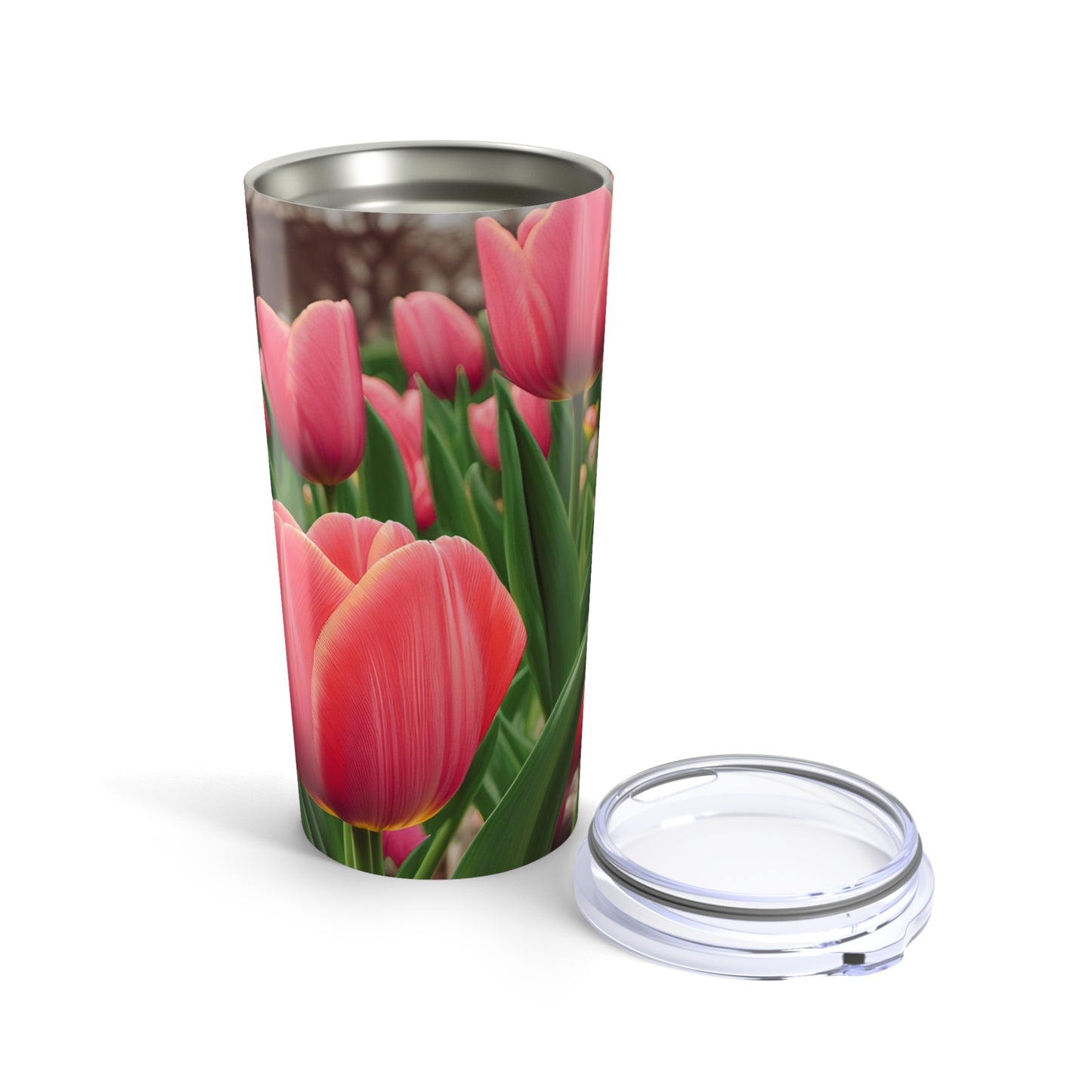 Tulips Tumbler 20oz (SP Photography Collection)