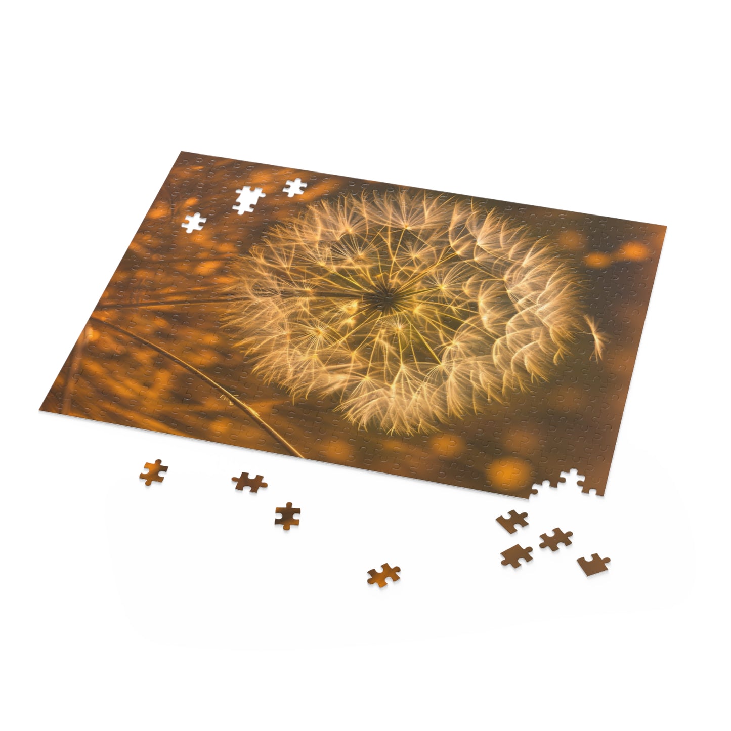 Make a wish Puzzle (SP Photography Collection) (120, 252, 500-Piece)